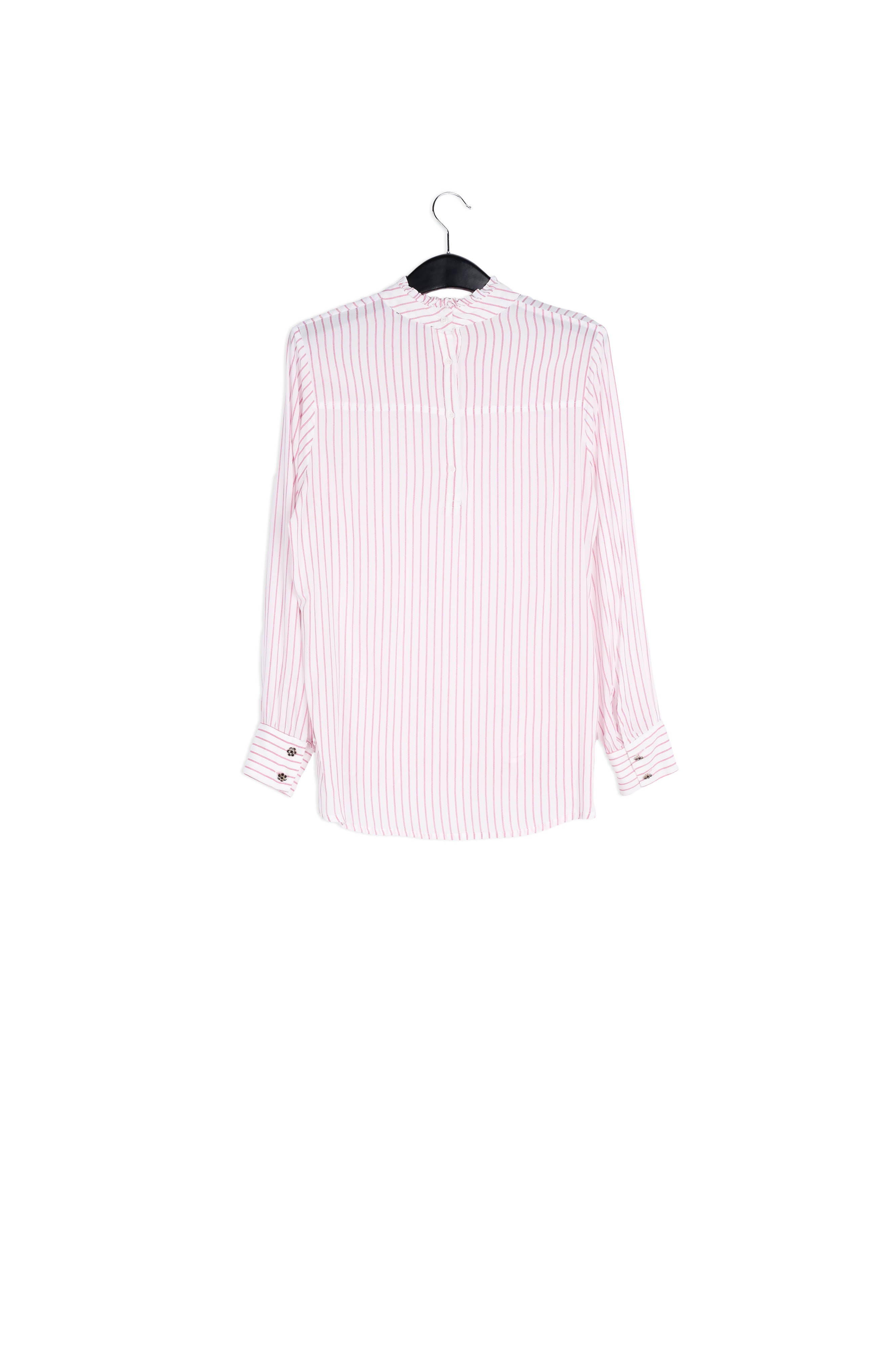 white shirt RE—SSENTIEL | Essentiel second hand