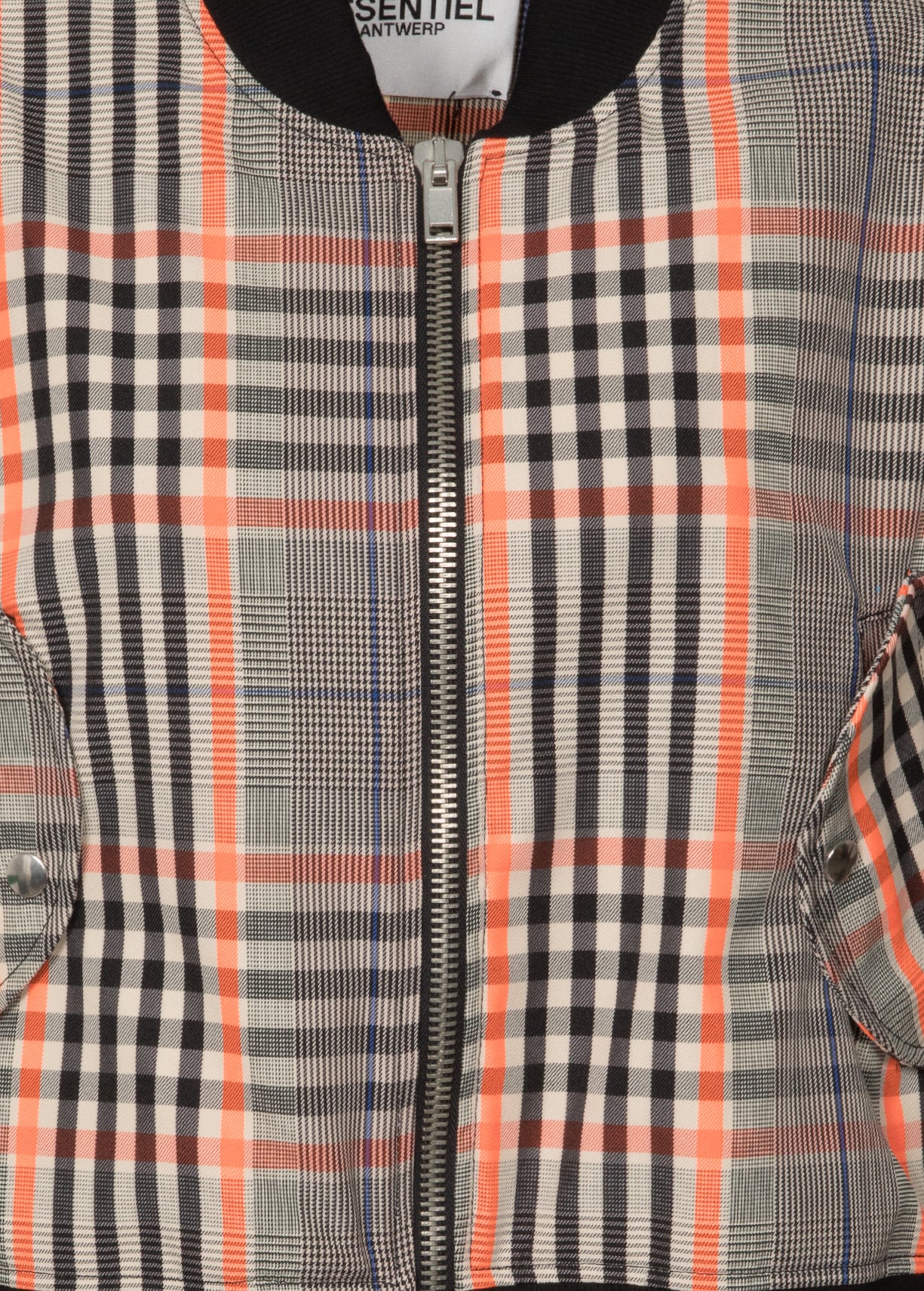 Sellout3 veste RE—SSENTIEL | Essentiel second hand