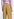 Camel wide-leg pants Faume - seconde main