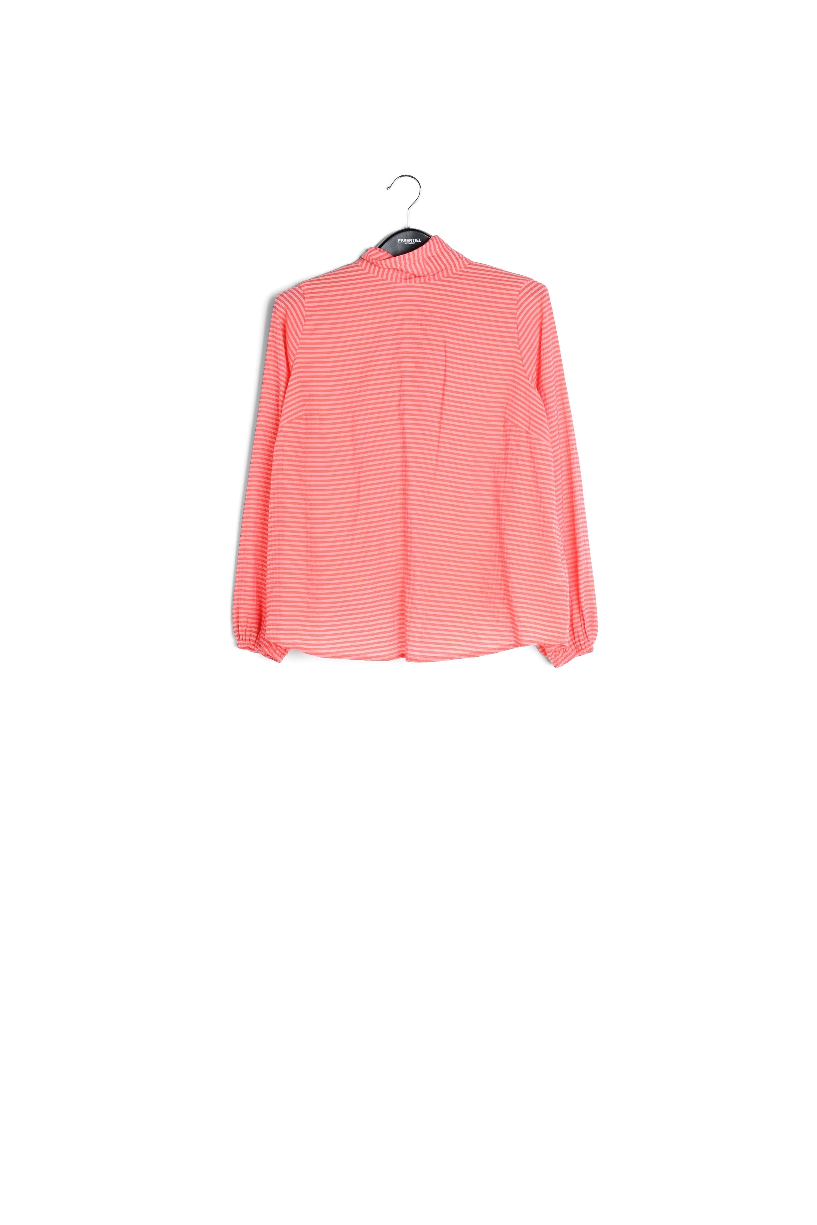 Tiescarf top RE—SSENTIEL | Essentiel second hand