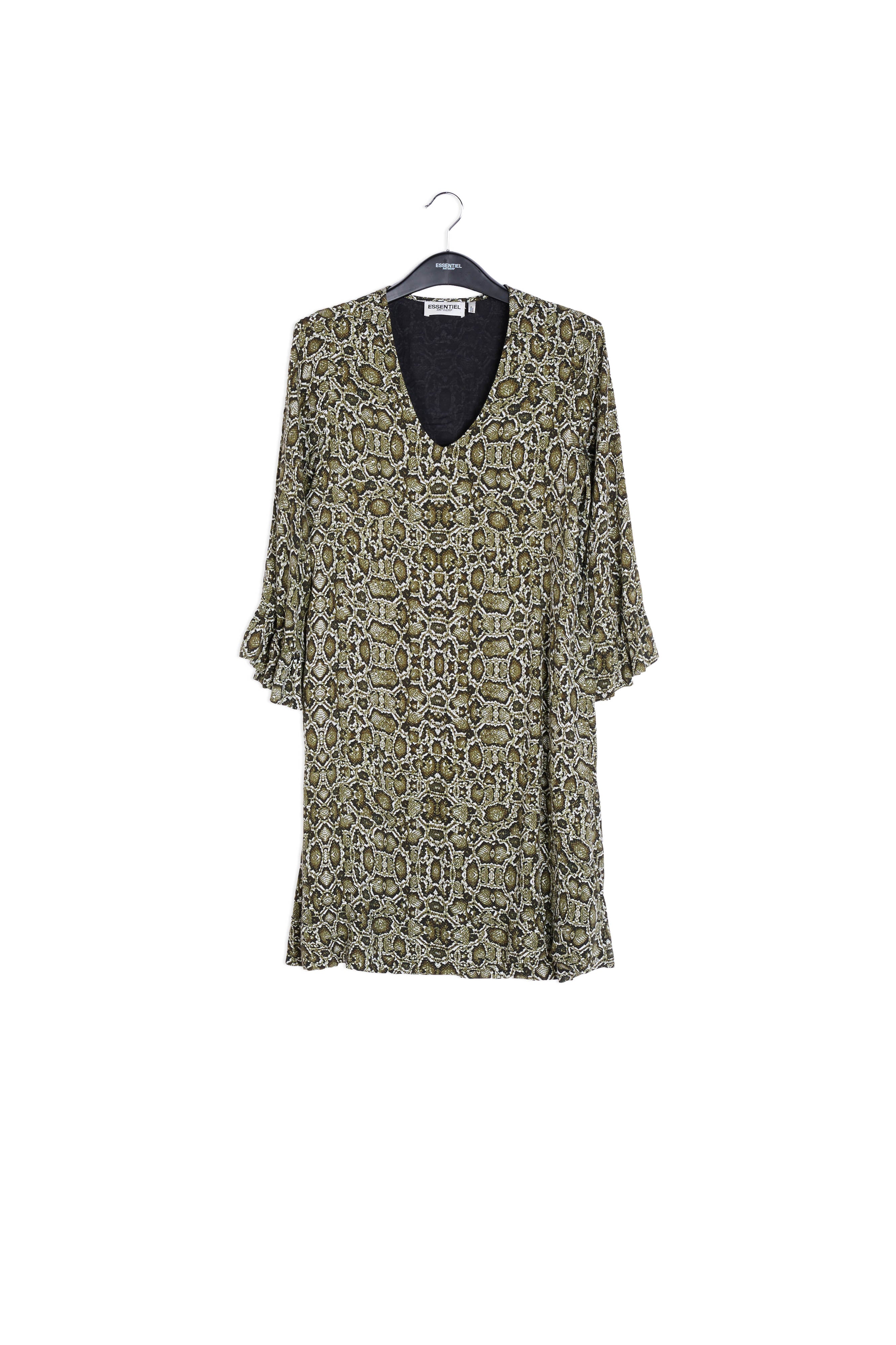 Wide fit dress RE—SSENTIEL | Essentiel second hand