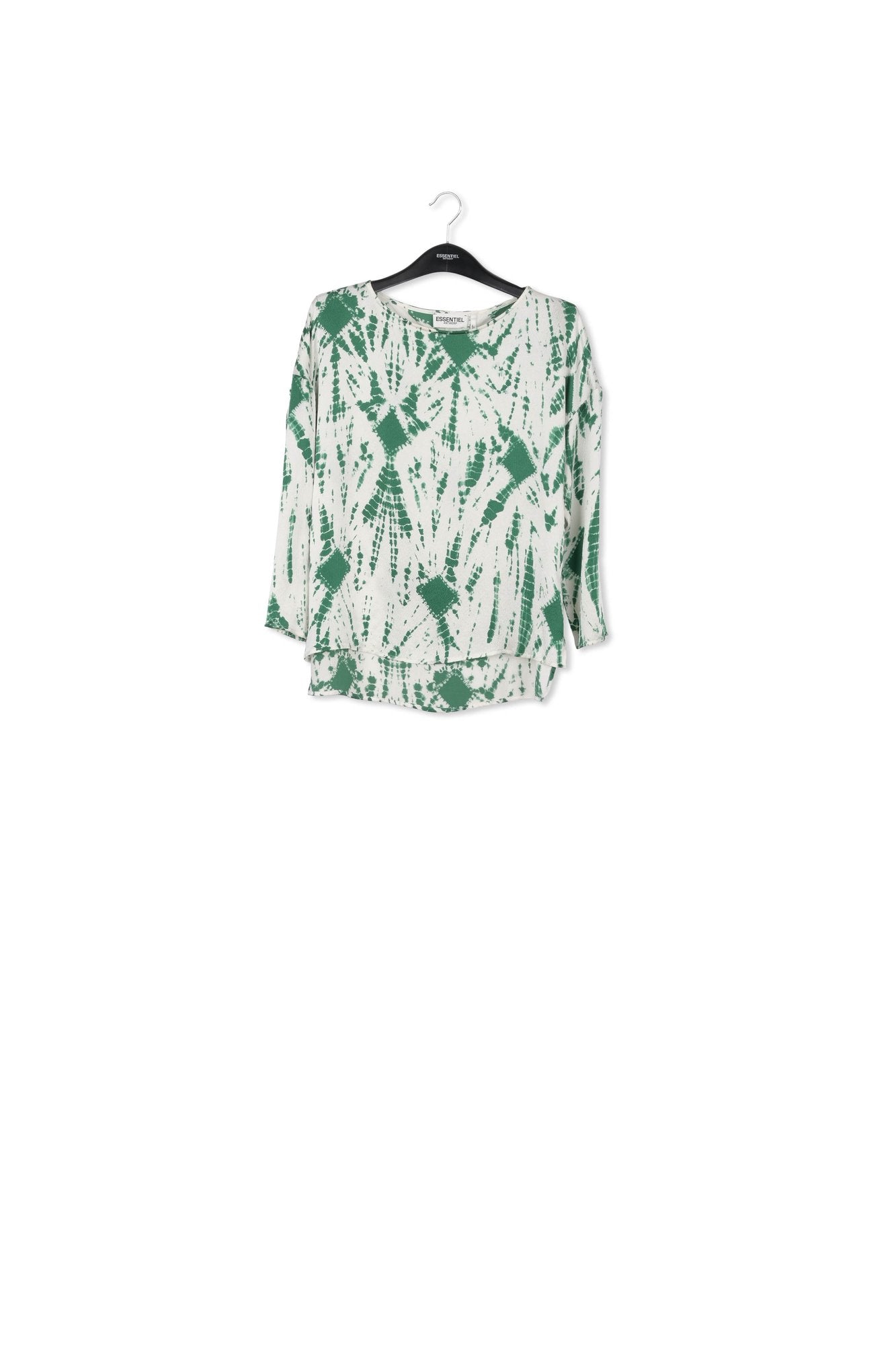 Dropped shoulder top RE—SSENTIEL | Essentiel second hand