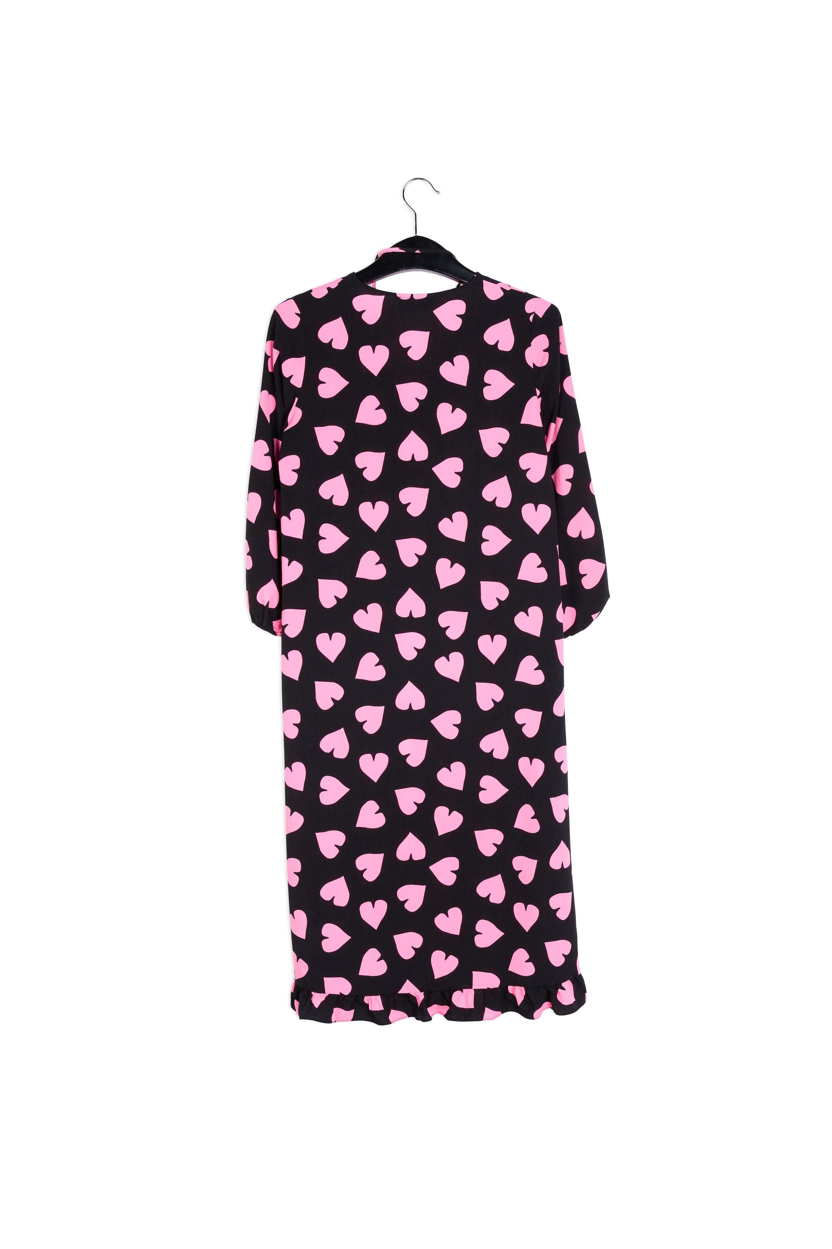 Seamus jurk RE—SSENTIEL | Essentiel second hand