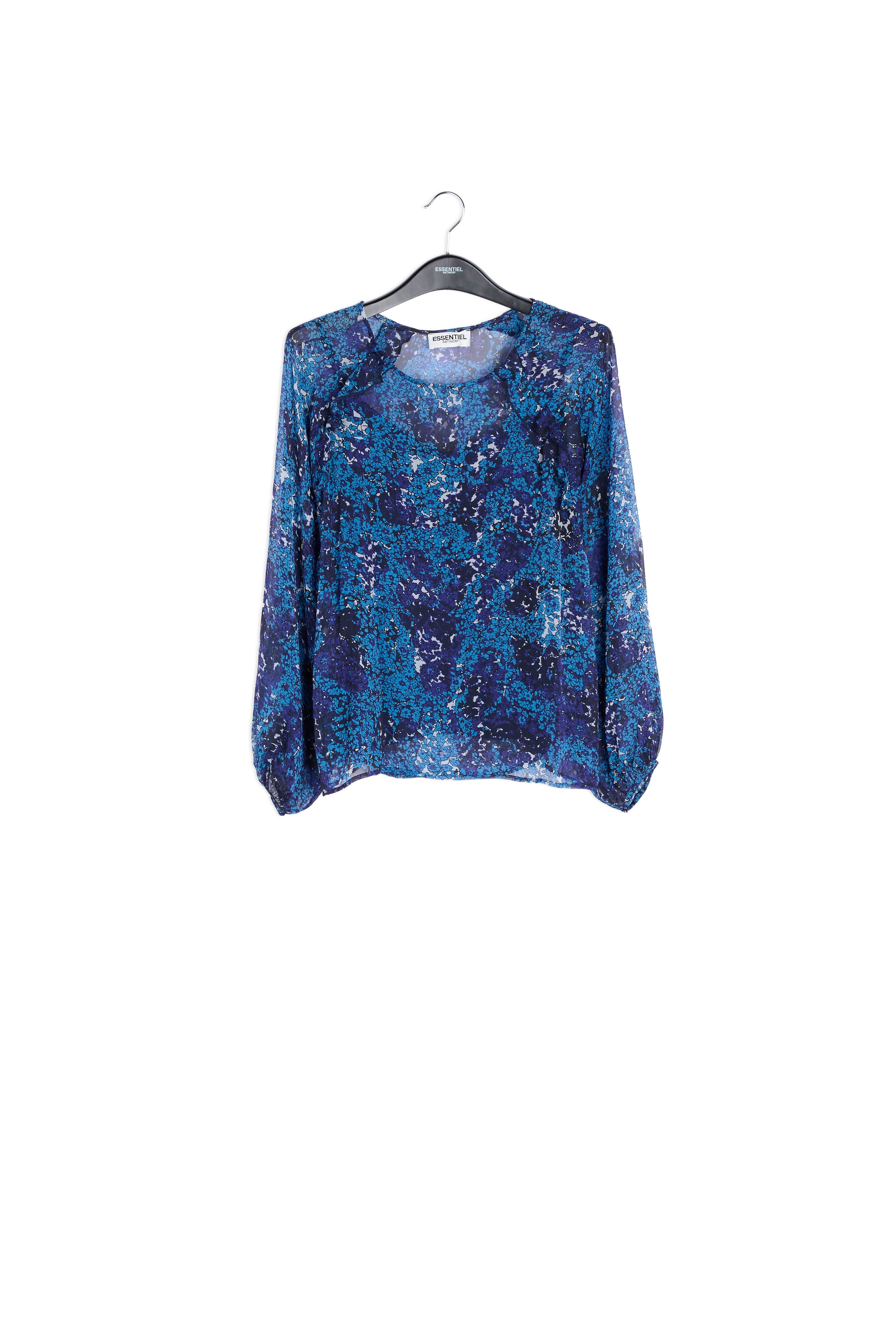 Savier top RE—SSENTIEL | Essentiel second hand