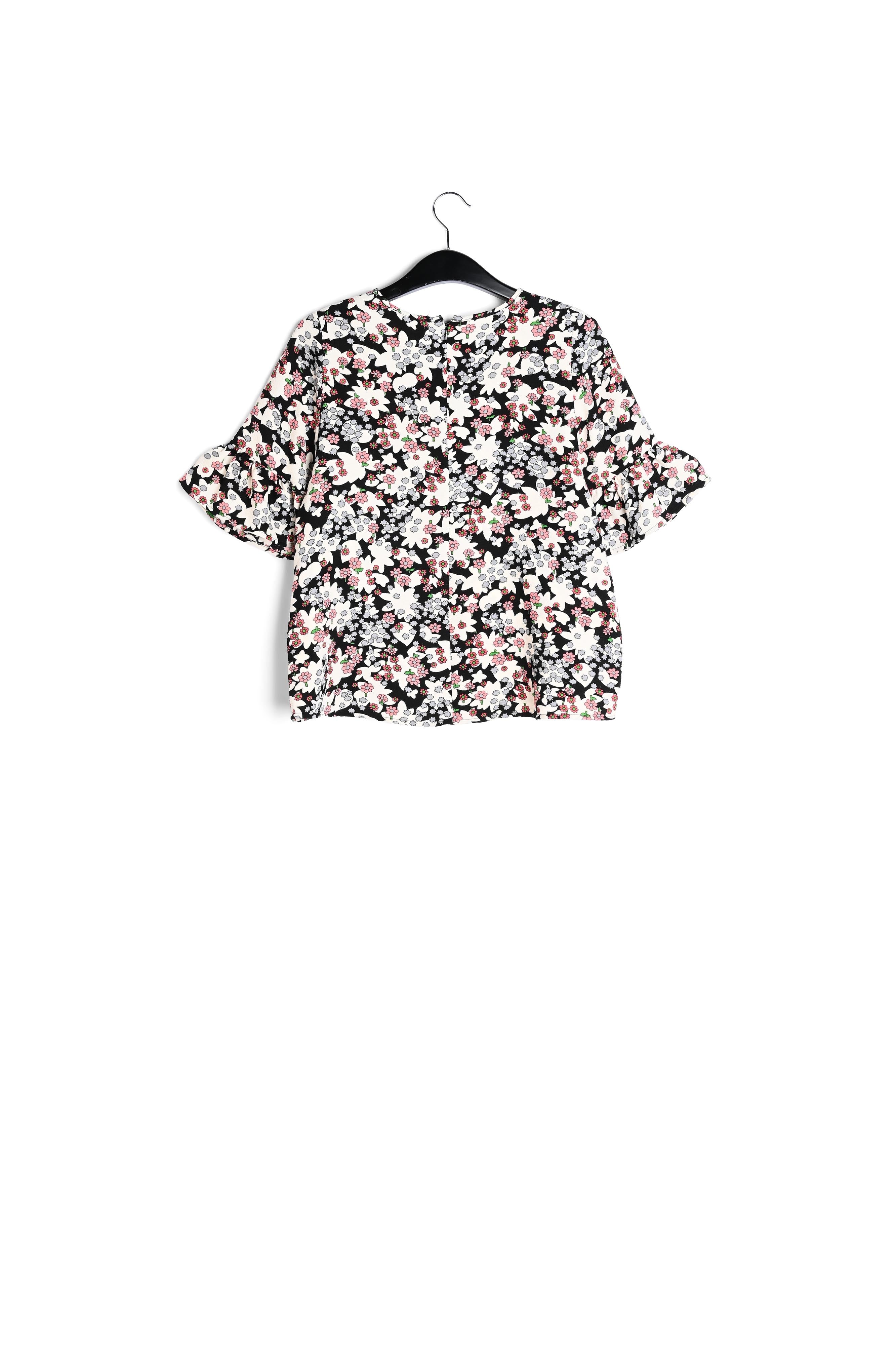 Rocknroll top RE—SSENTIEL | Essentiel second hand
