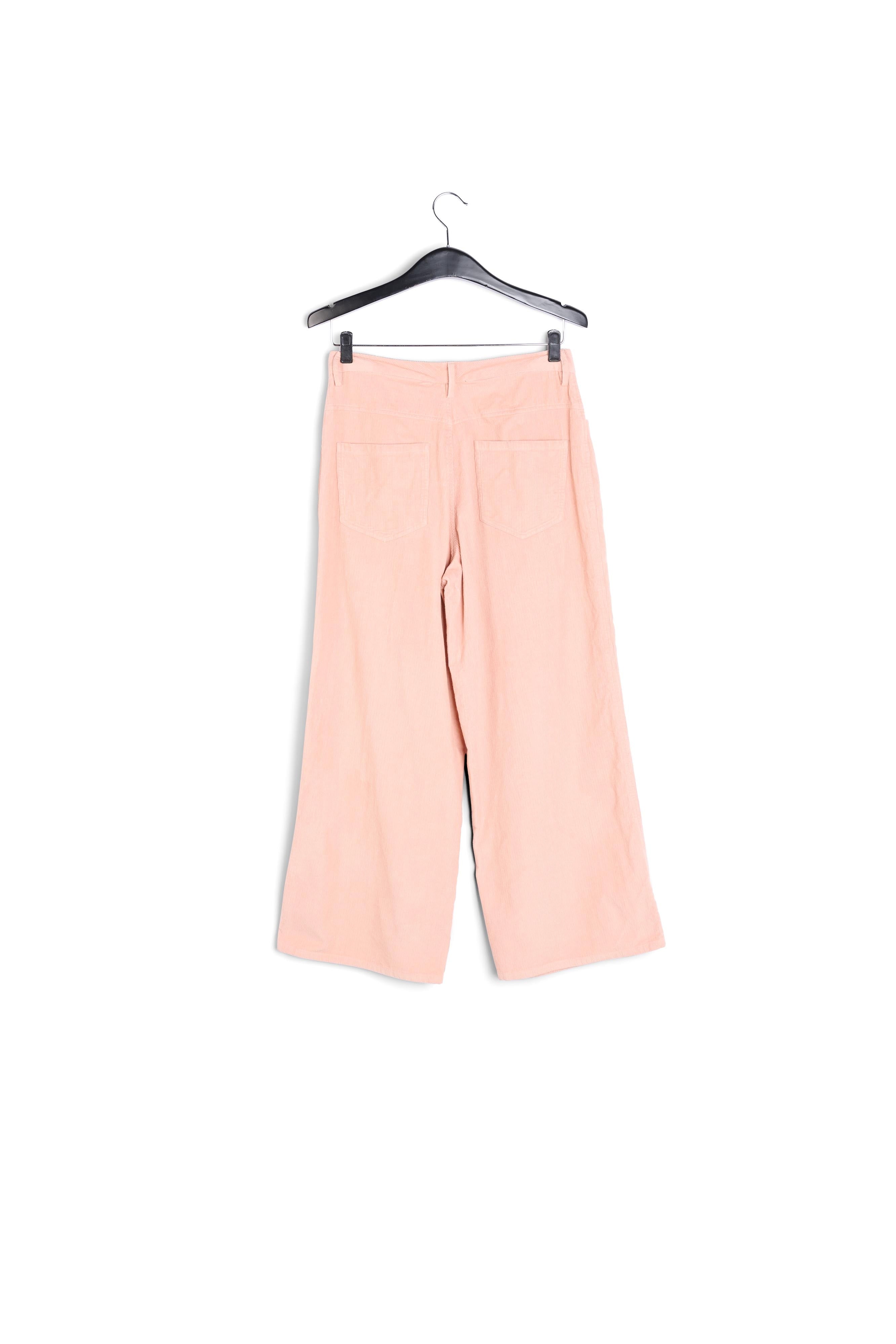 Wide-leg pants RE—SSENTIEL | Essentiel second hand