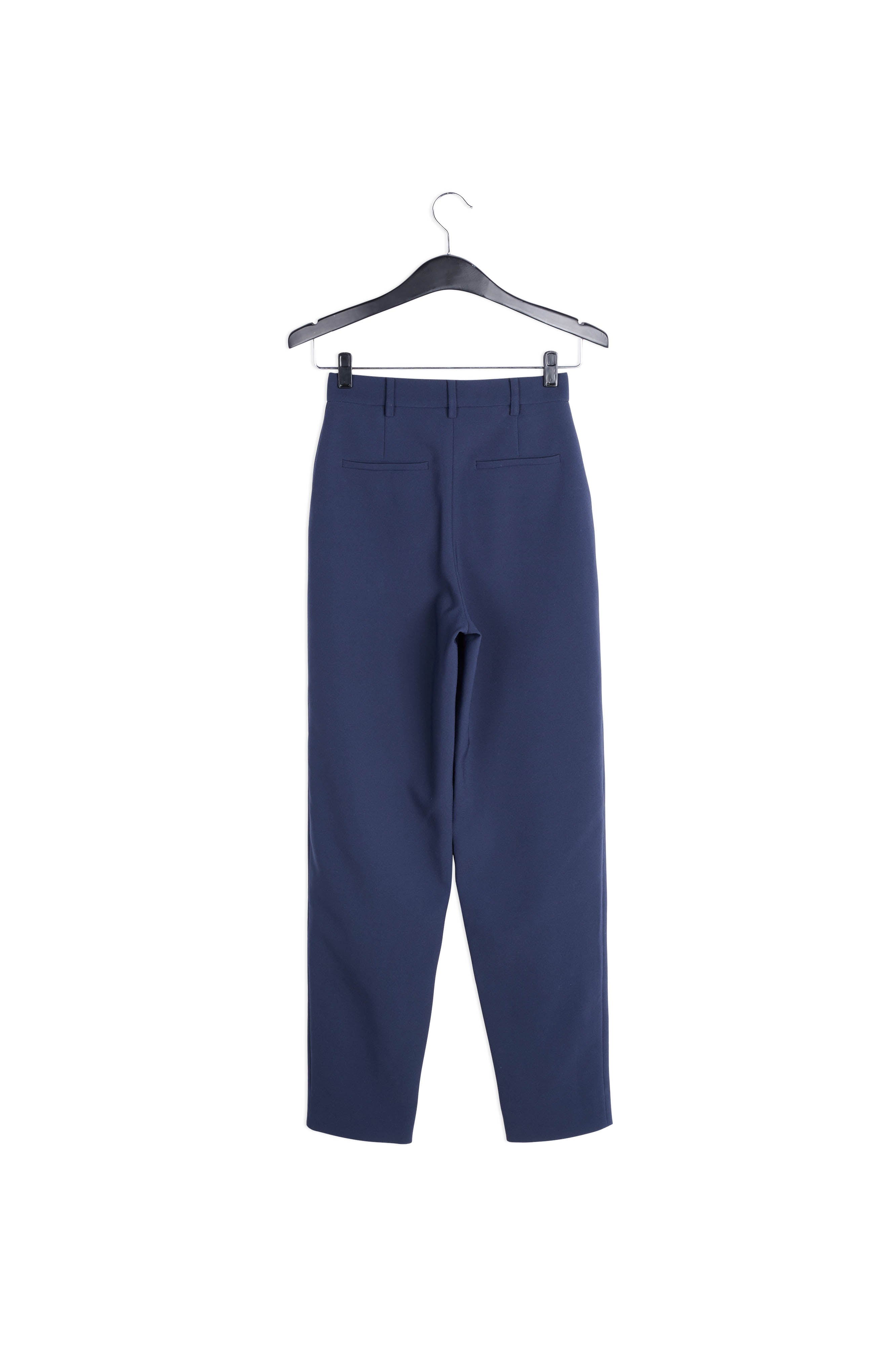 Wide leg pants RE—SSENTIEL | Essentiel second hand