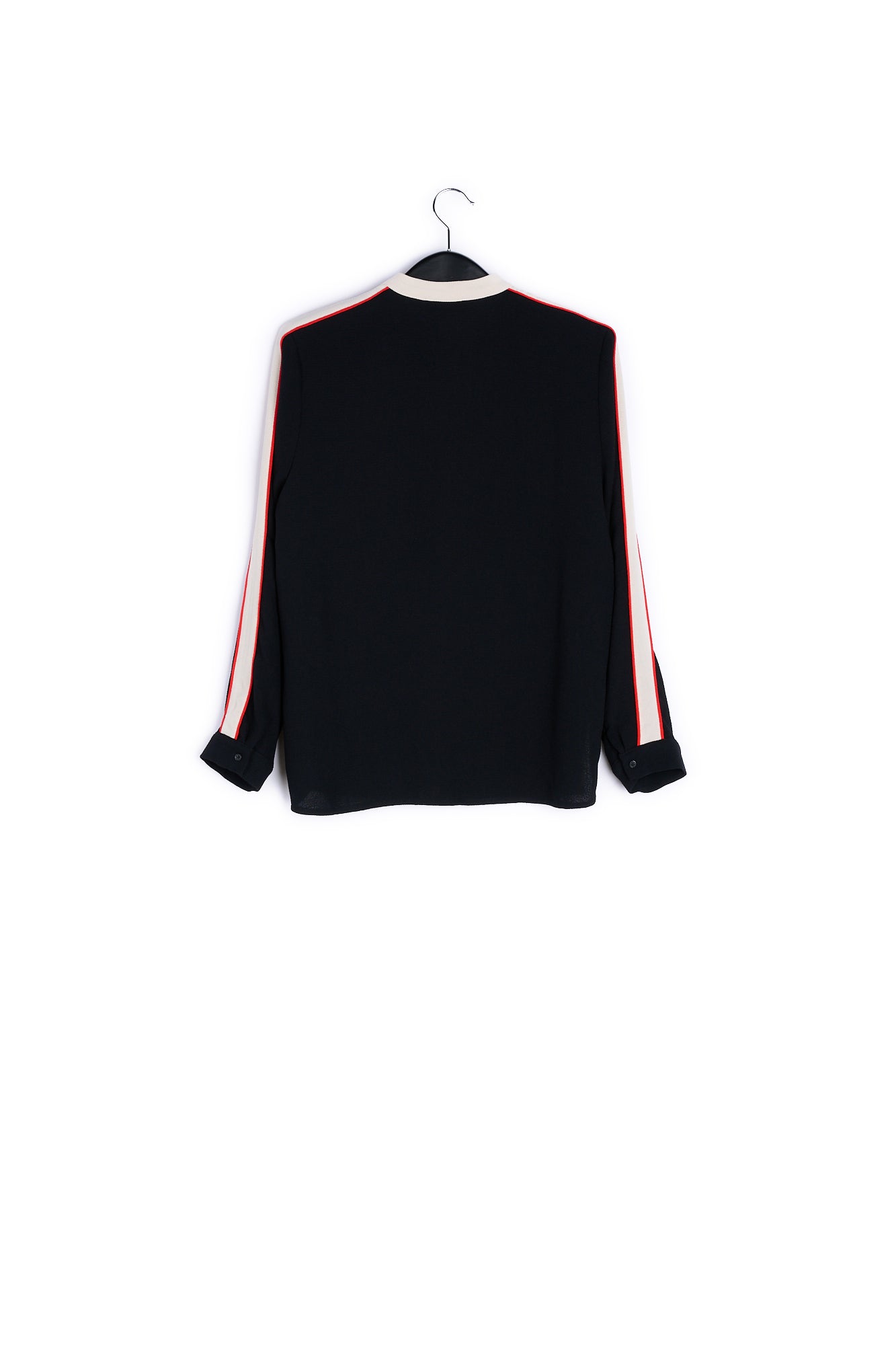 Long-sleeved shirt RE—SSENTIEL | Essentiel second hand