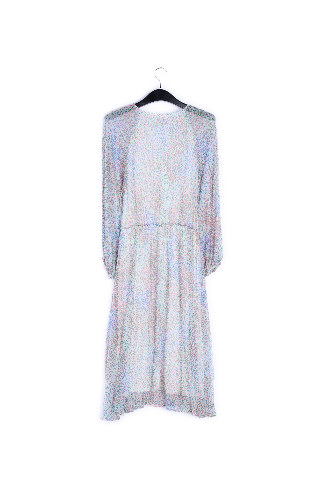 Shayna robe RE—SSENTIEL | Essentiel second hand