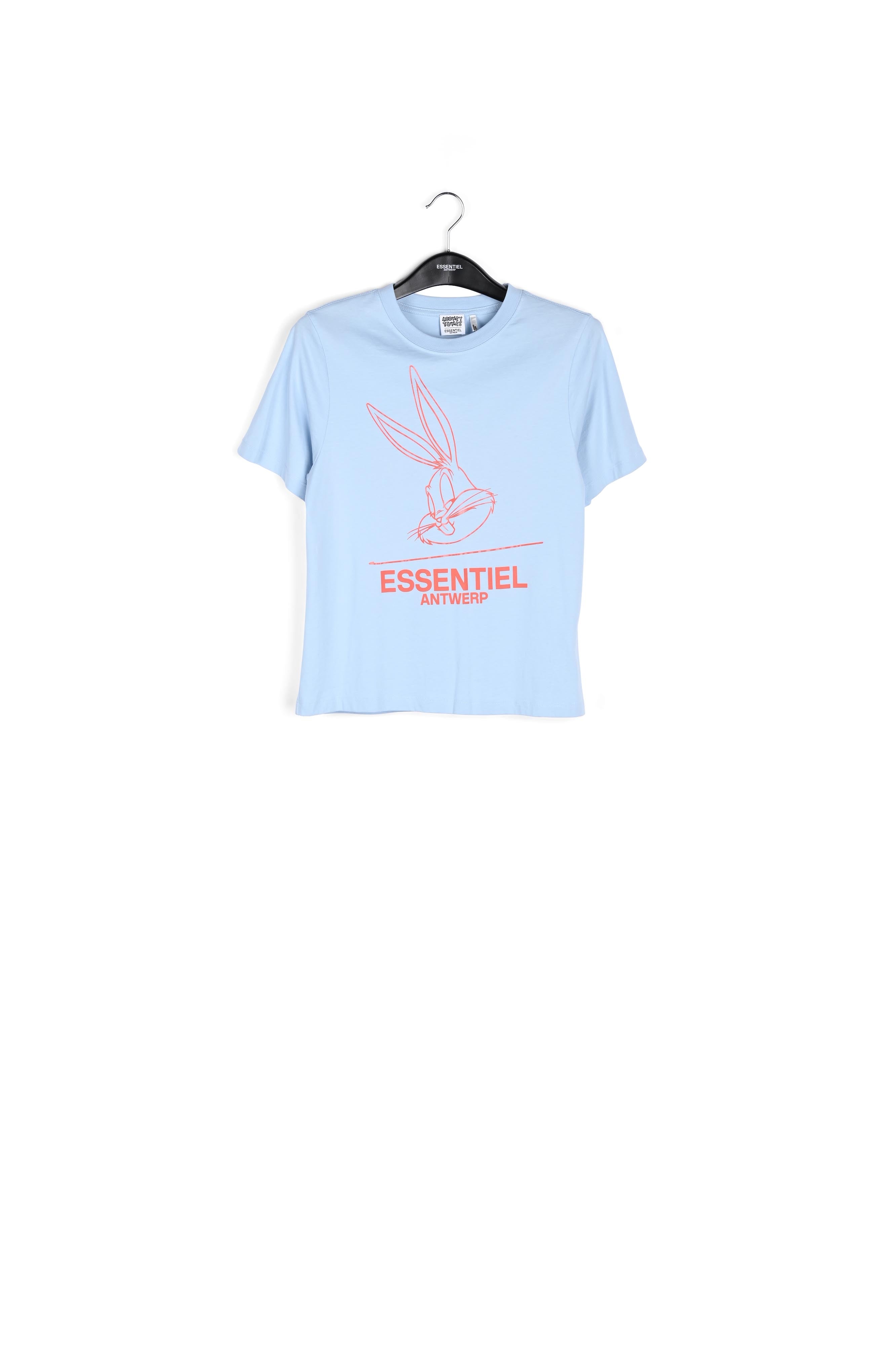 T shirt loony print RE—SSENTIEL | Essentiel second hand