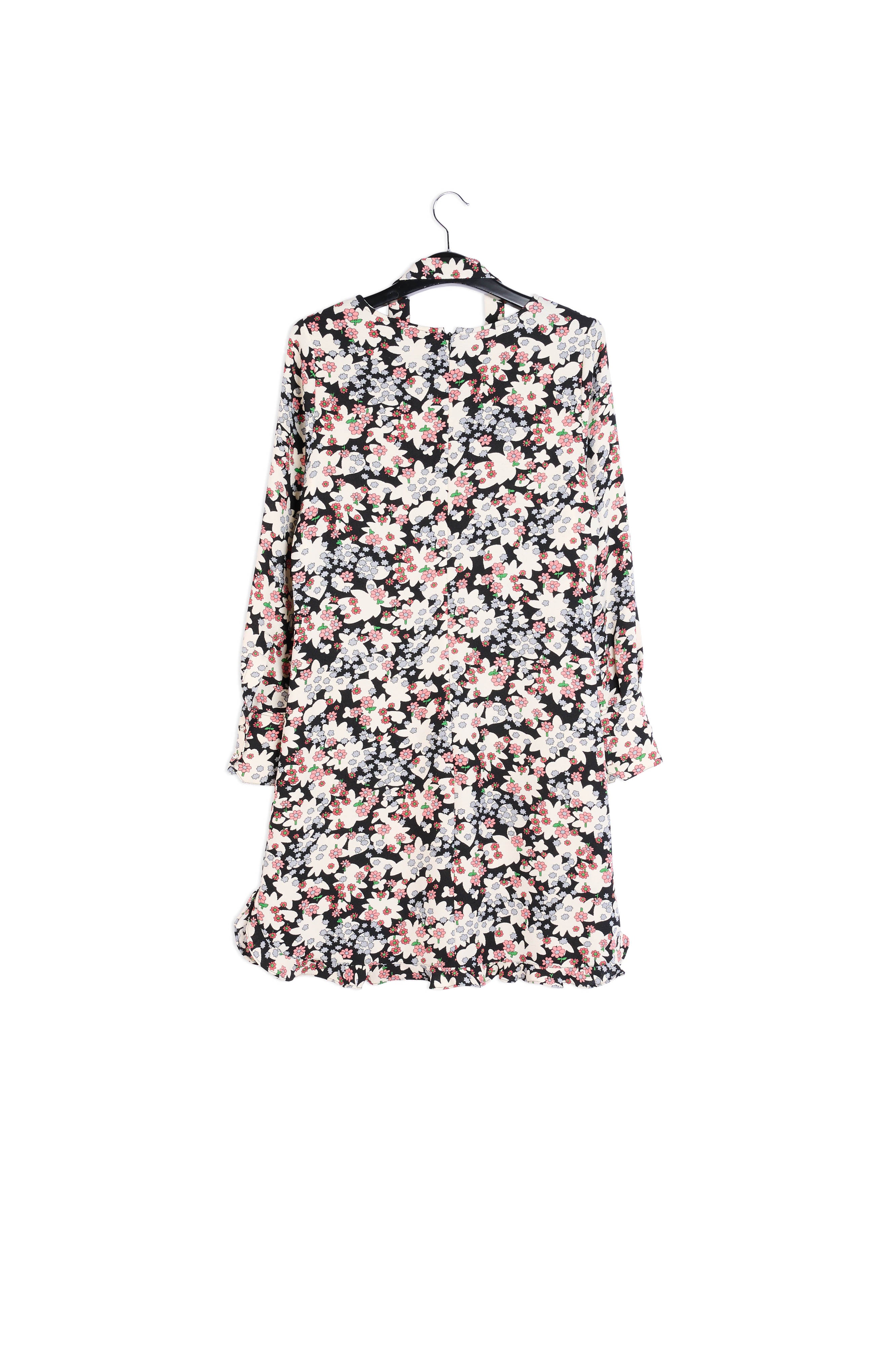 Long-sleeved dress RE—SSENTIEL | Essentiel second hand