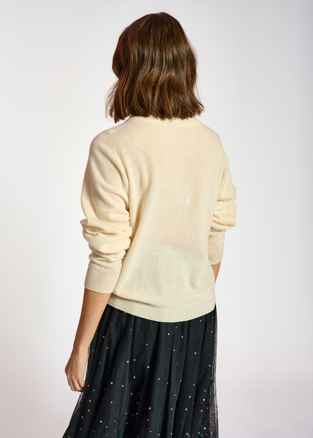 Armino heart pullover RE—SSENTIEL | Essentiel second hand