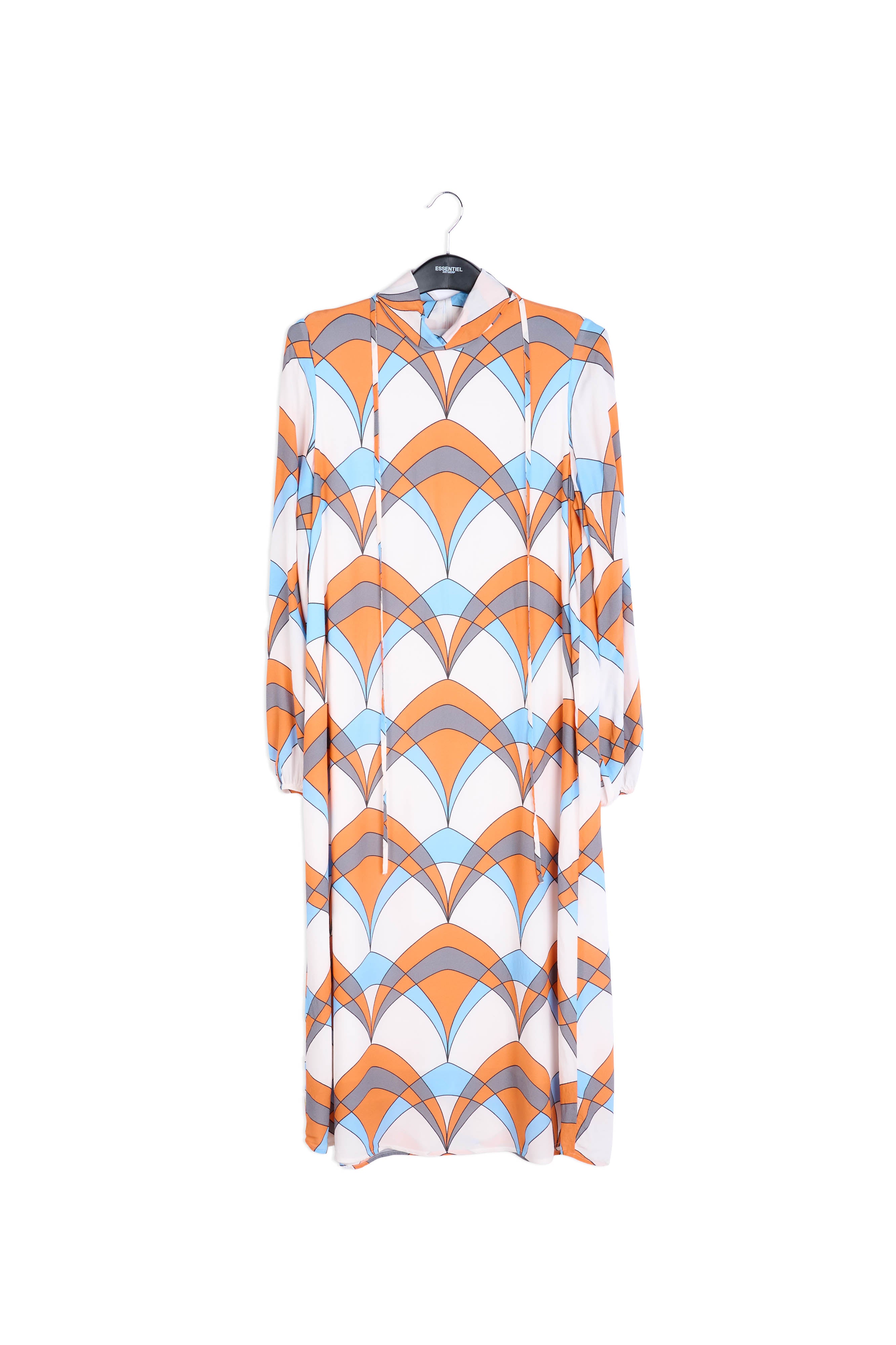 Long dress RE—SSENTIEL | Essentiel second hand