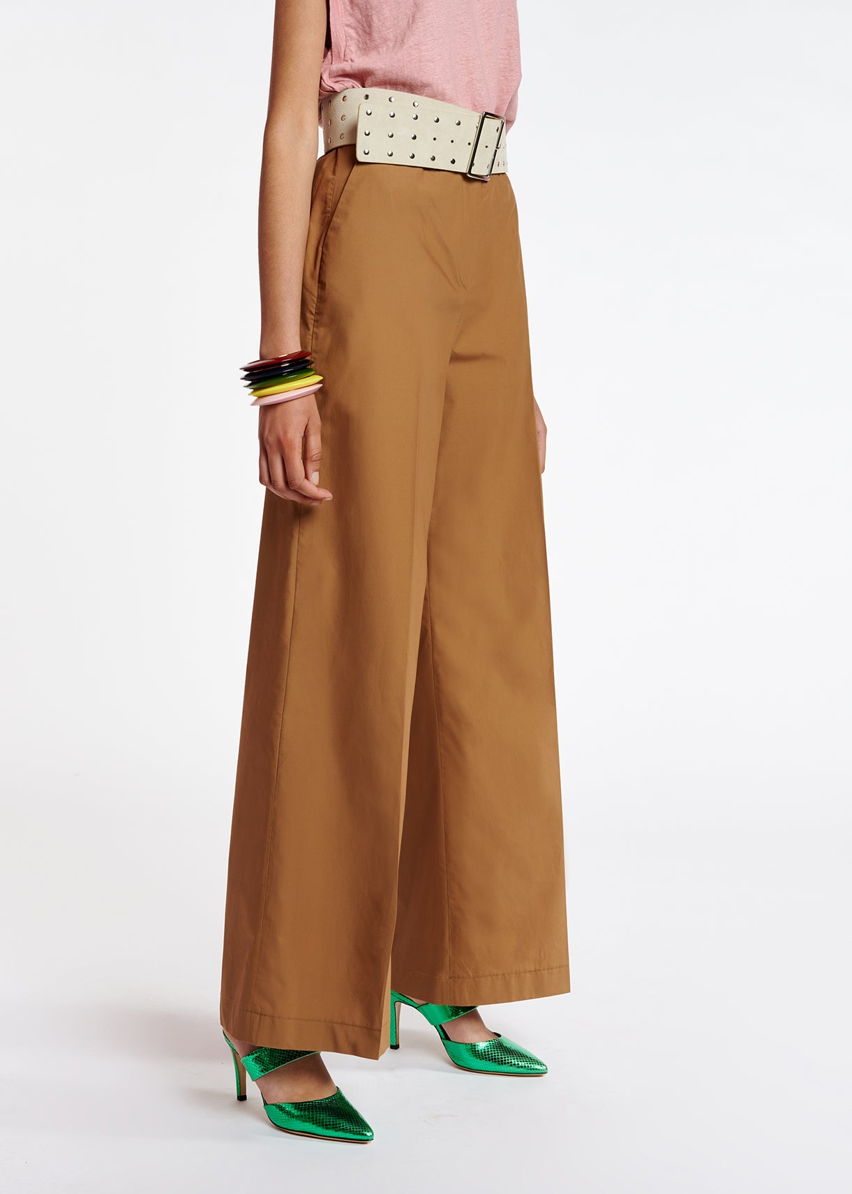 Pants RE—SSENTIEL | Essentiel second hand