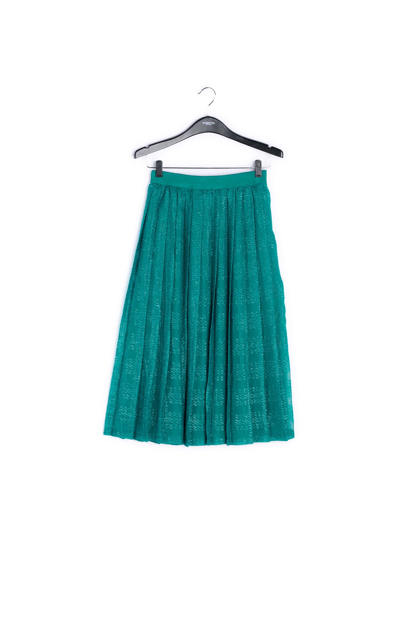Pleated skirt RE—SSENTIEL | Essentiel second hand