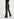 Khaki checked tailored pants Faume - seconde main