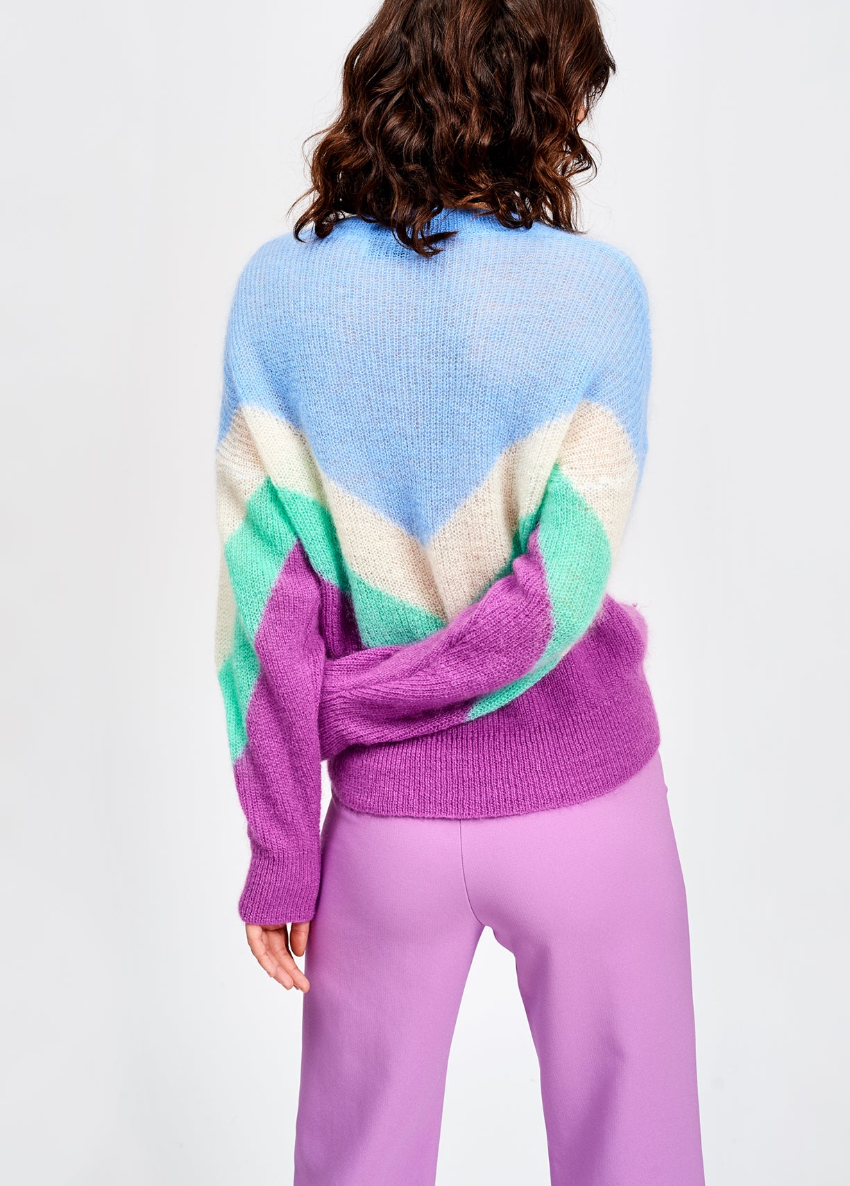 Saipan pull RE—SSENTIEL | Essentiel second hand