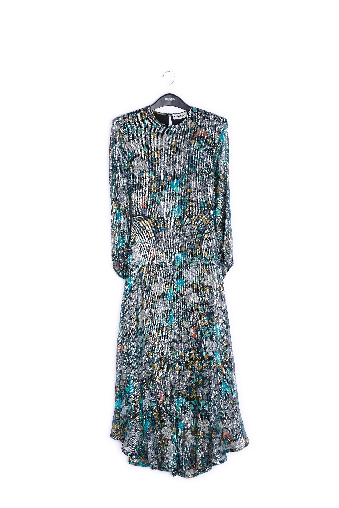 Maxi dress RE—SSENTIEL | Essentiel second hand