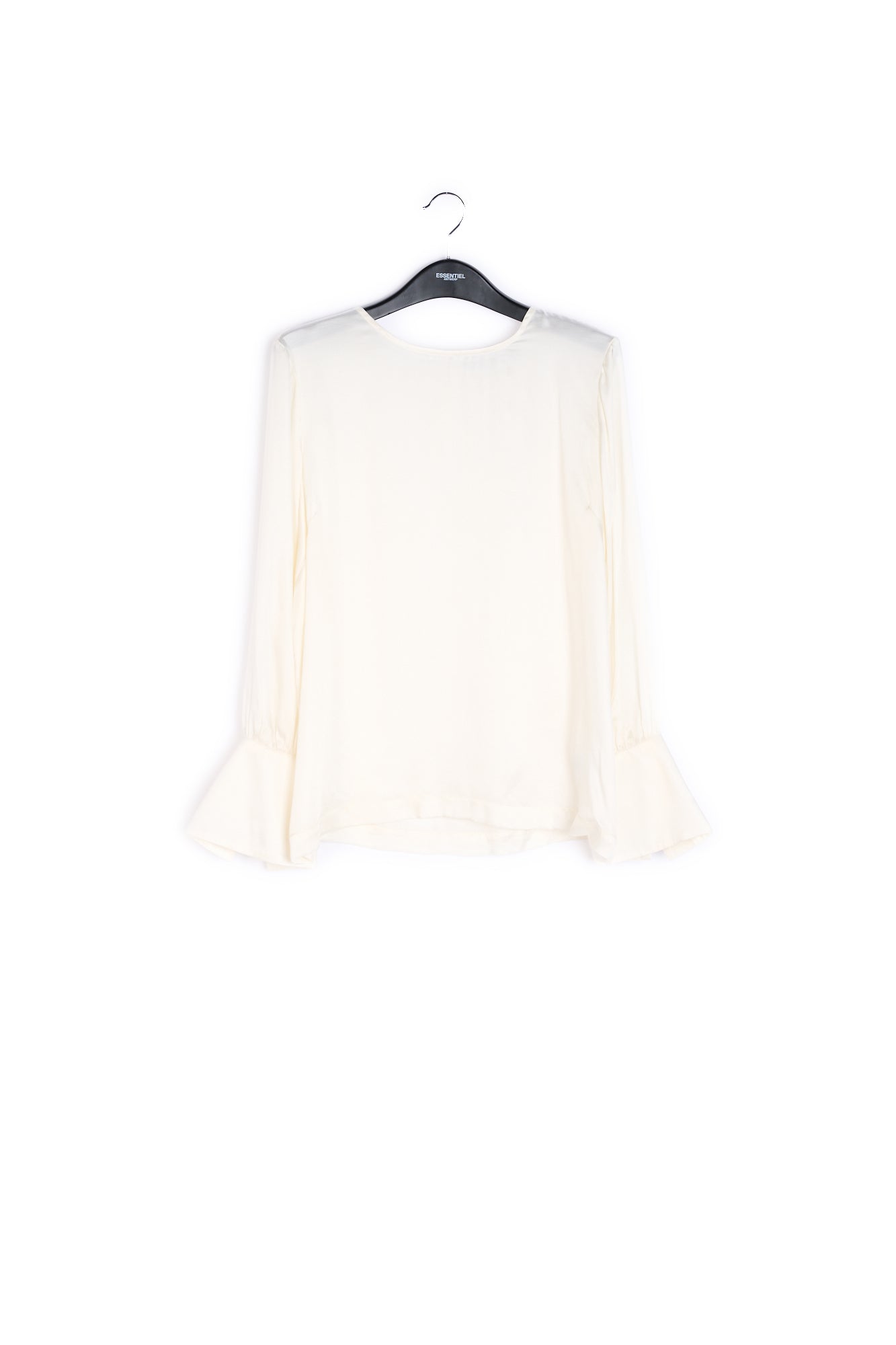 Long-sleeved top RE—SSENTIEL | Essentiel second hand