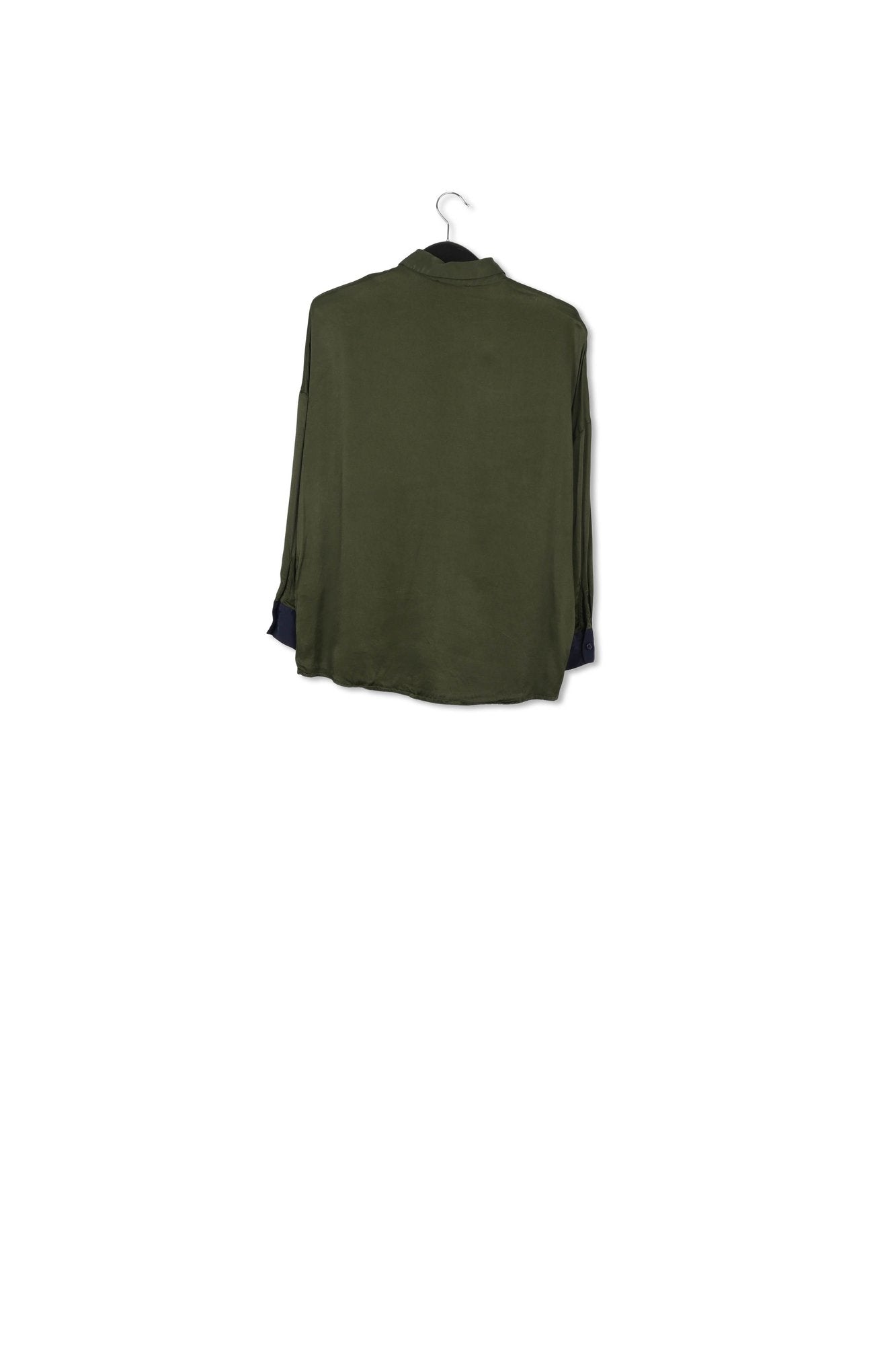 Oversized shirt RE—SSENTIEL | Essentiel second hand