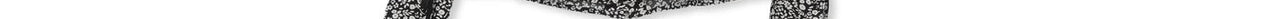 Black and white embellished collar shirt Faume - seconde main