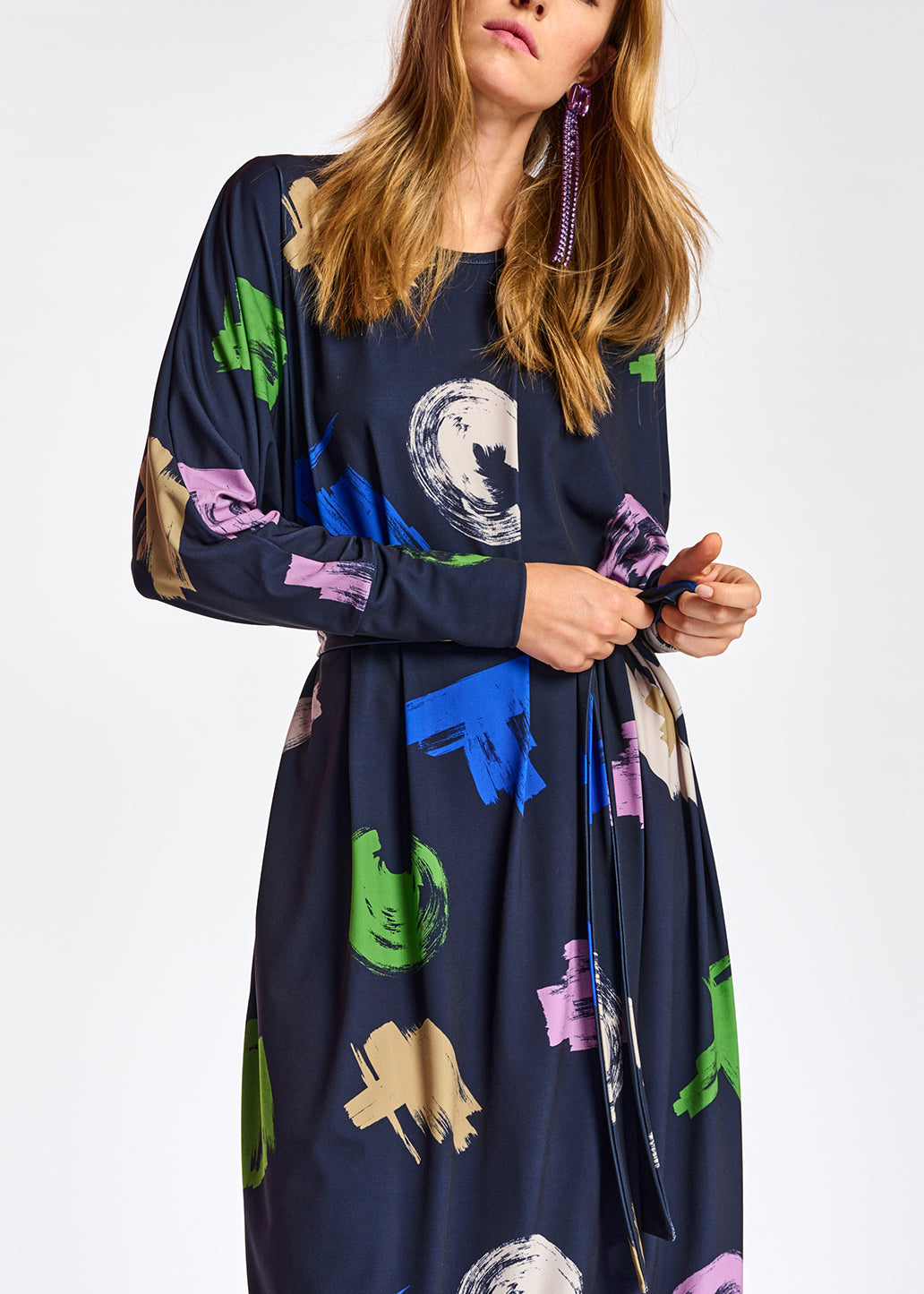 Agryz robe RE—SSENTIEL | Essentiel second hand