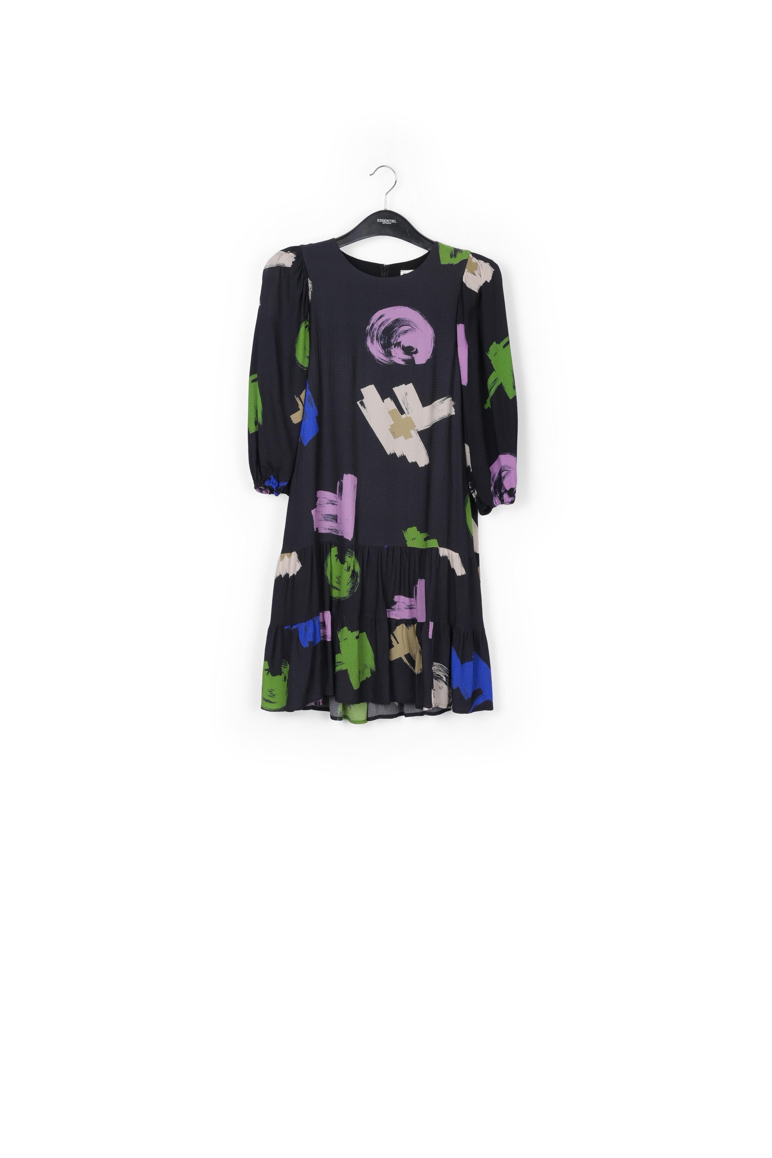 Antioxidant robe RE—SSENTIEL | Essentiel second hand