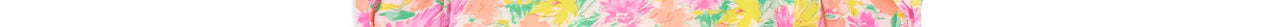 Pink floral print dress  Faume - seconde main