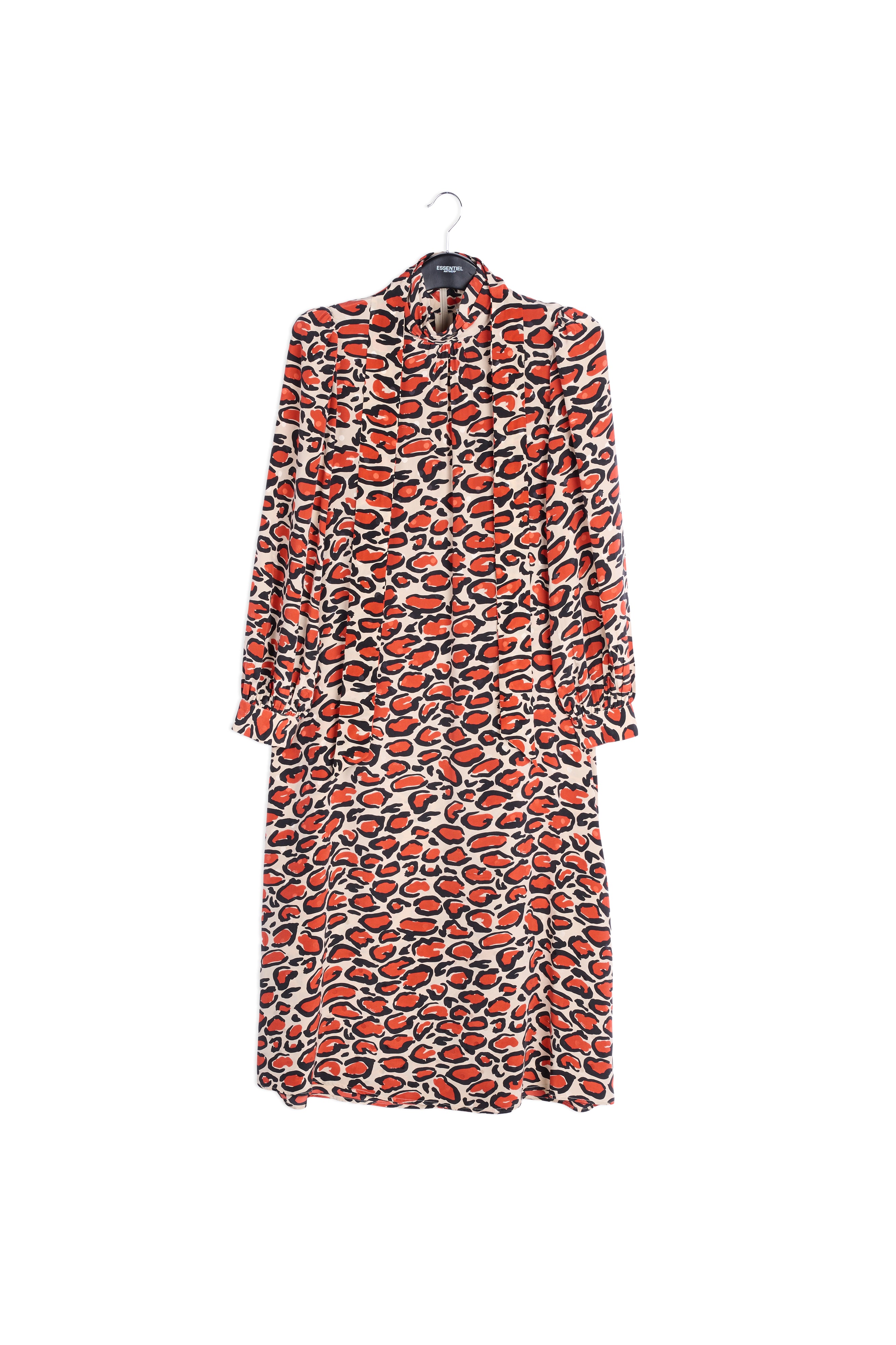 Long dress RE—SSENTIEL | Essentiel second hand