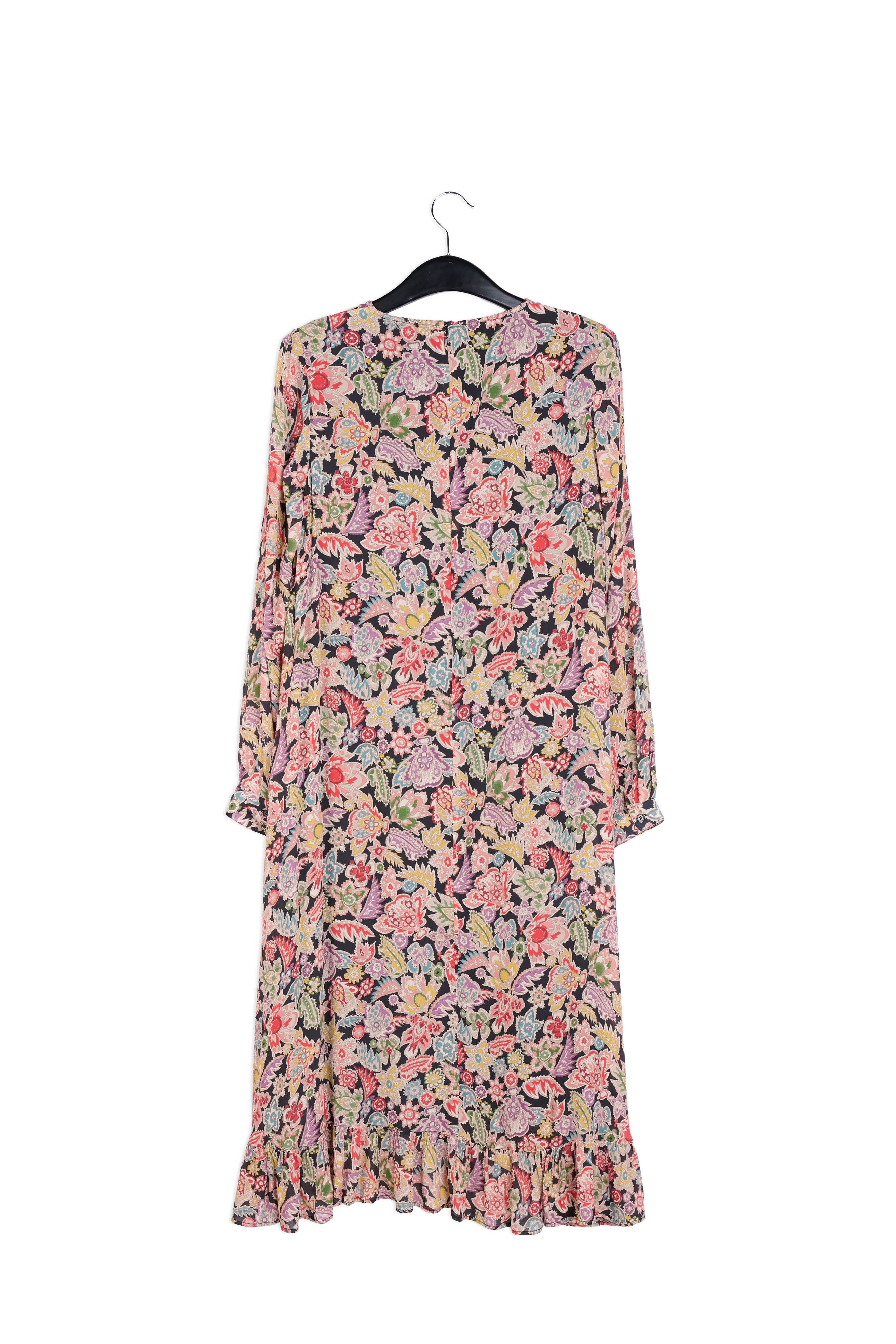 Jurk Veelkleurig RE—SSENTIEL | Essentiel second hand