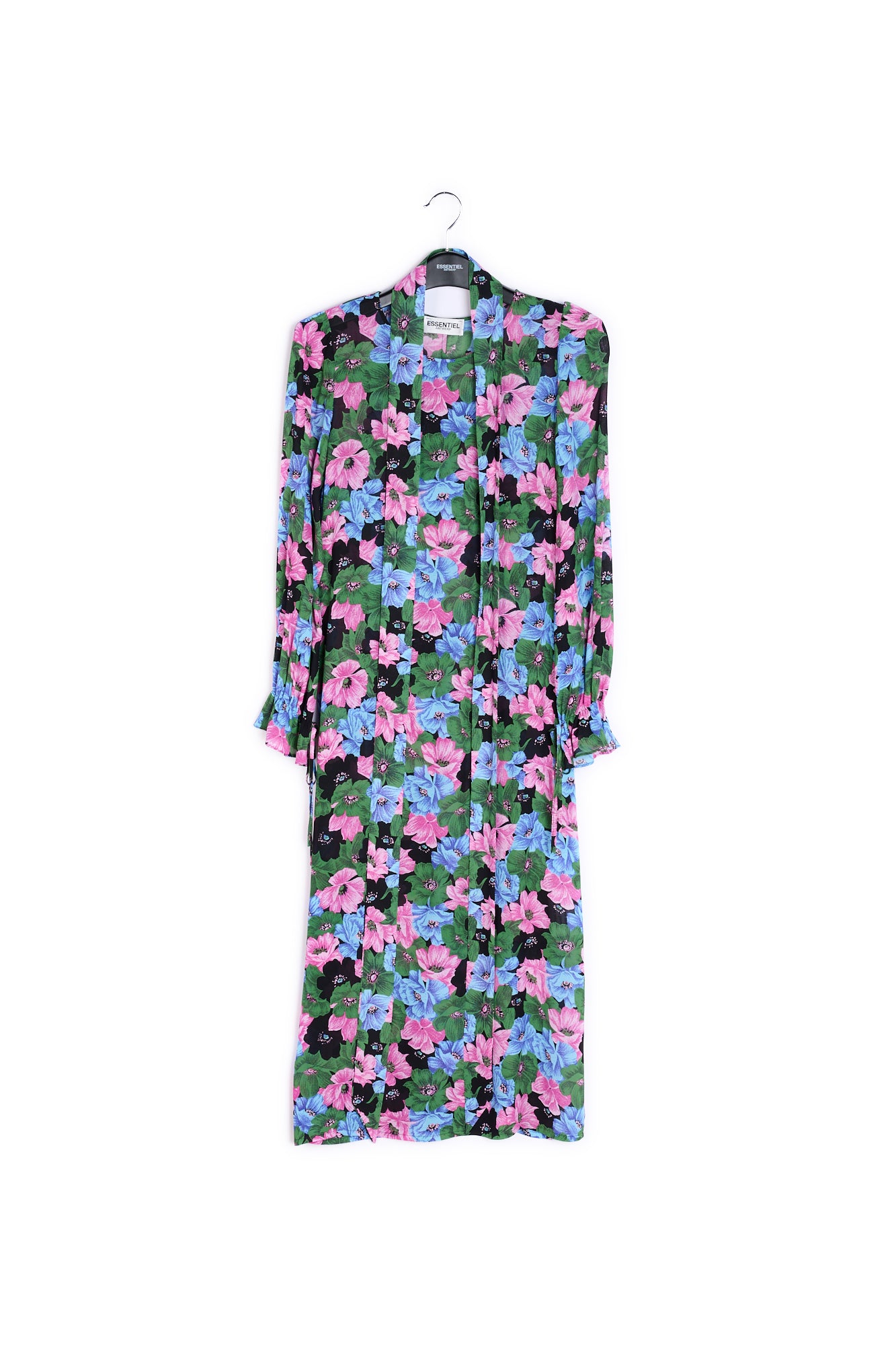 Long dress RE—SSENTIEL | Essentiel second hand