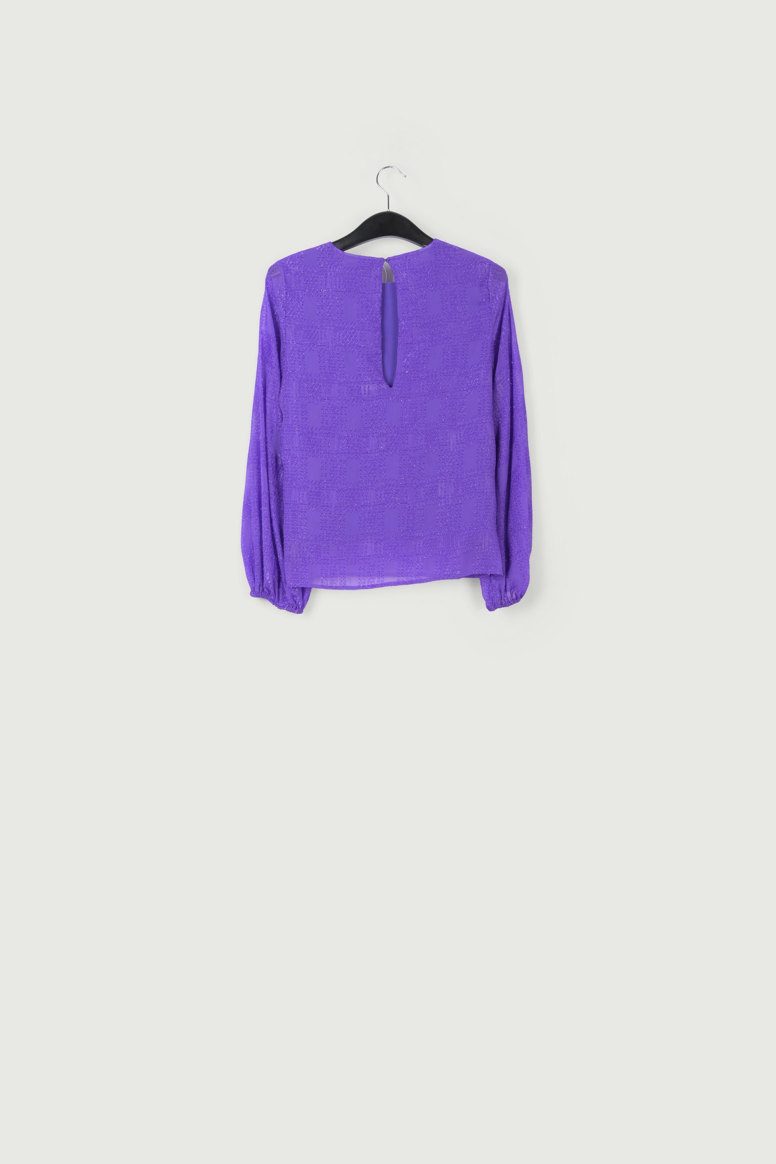 Long-sleeved top RE—SSENTIEL | Essentiel second hand