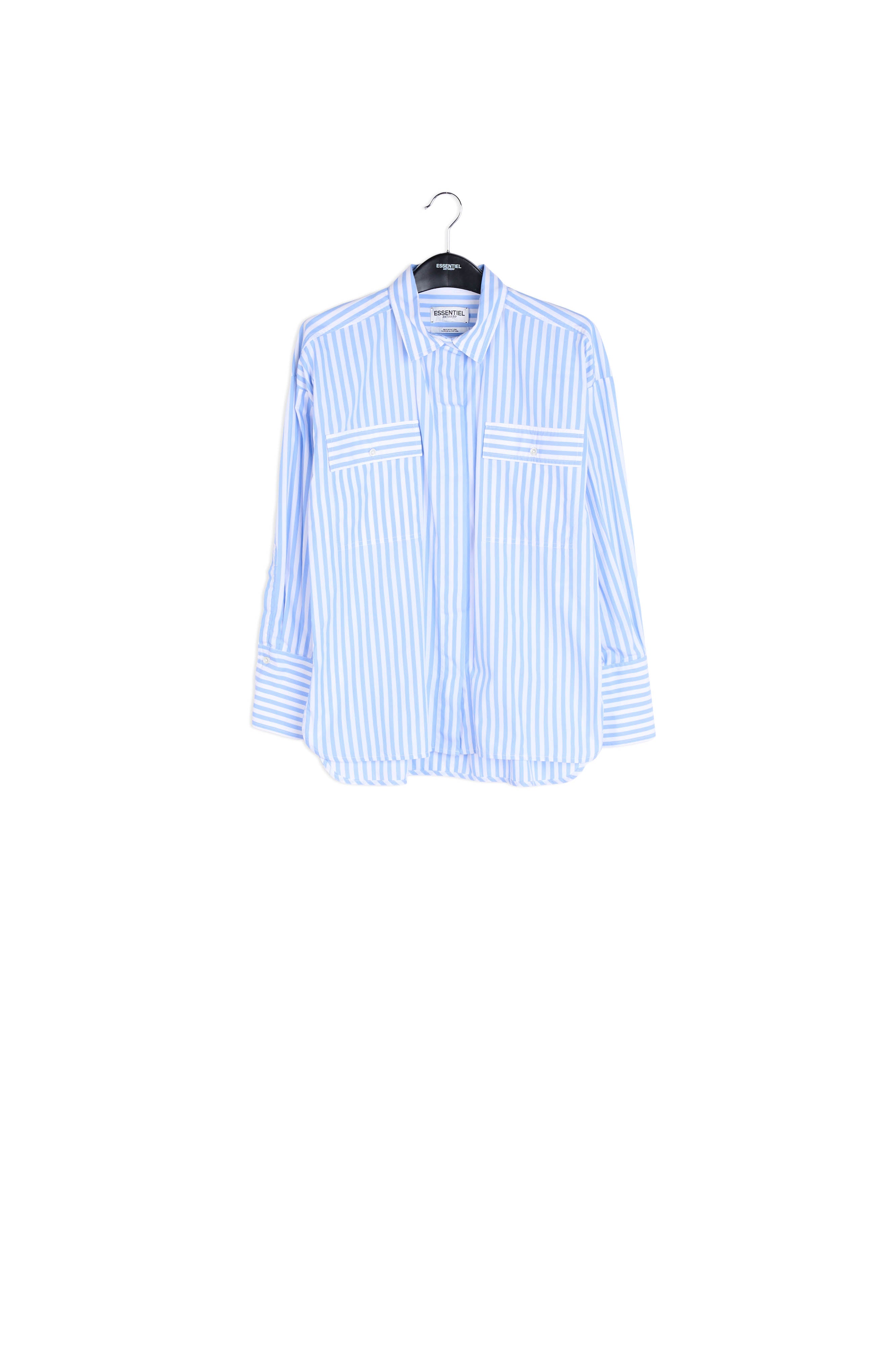Wide shirt RE—SSENTIEL | Essentiel second hand
