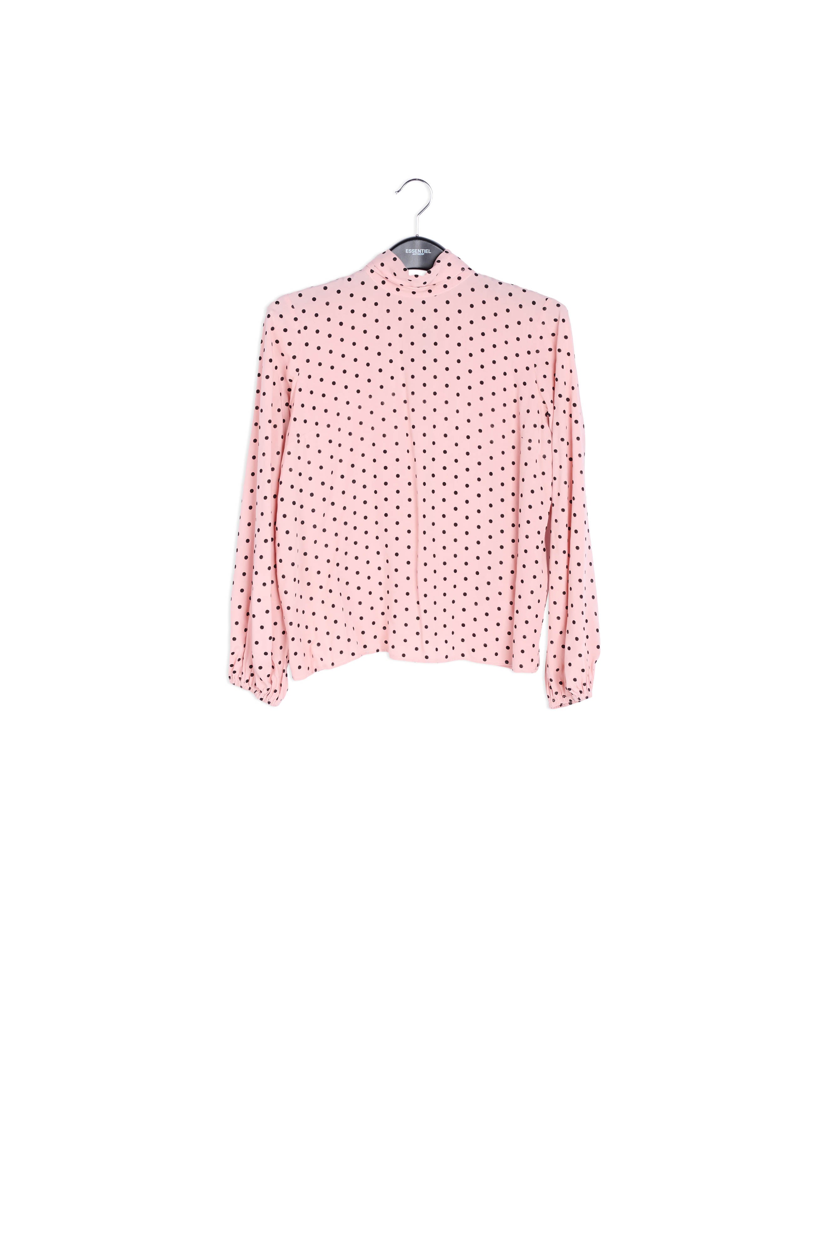 Long-sleeved top RE—SSENTIEL | Essentiel second hand