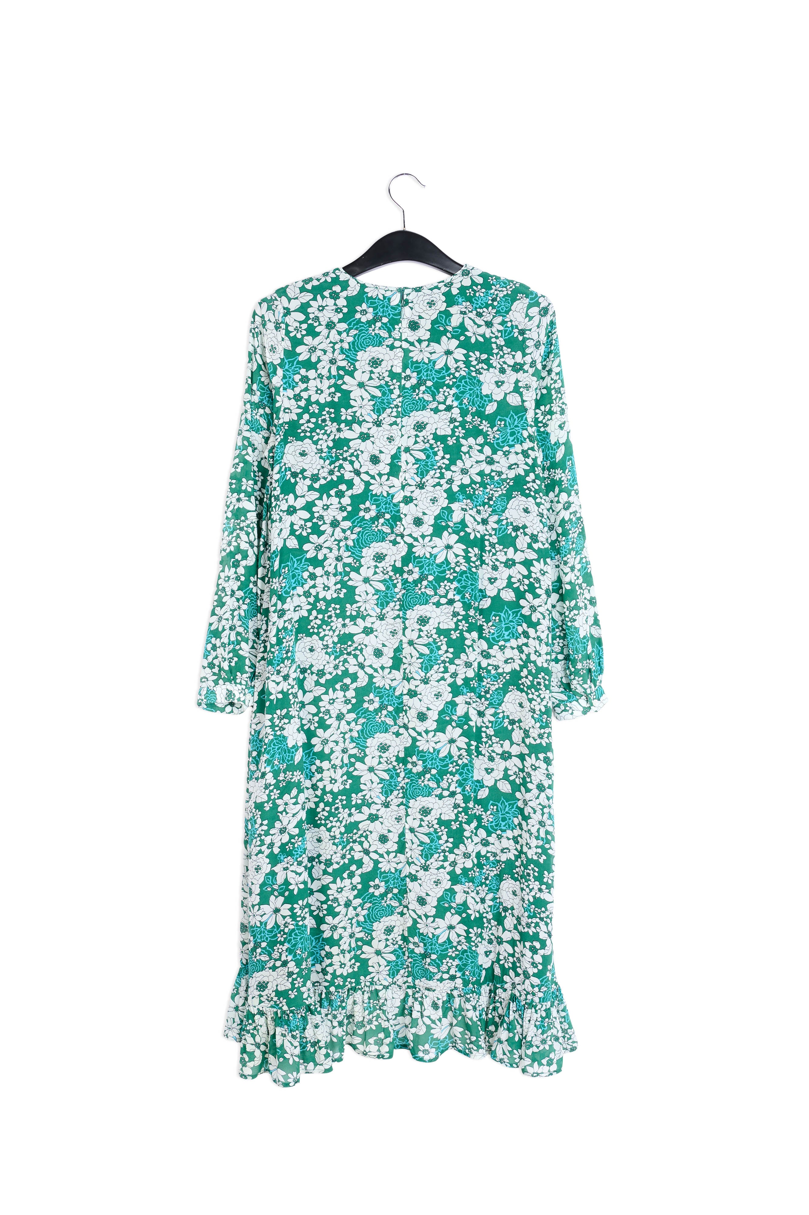 Long-sleeved dress RE—SSENTIEL | Essentiel second hand