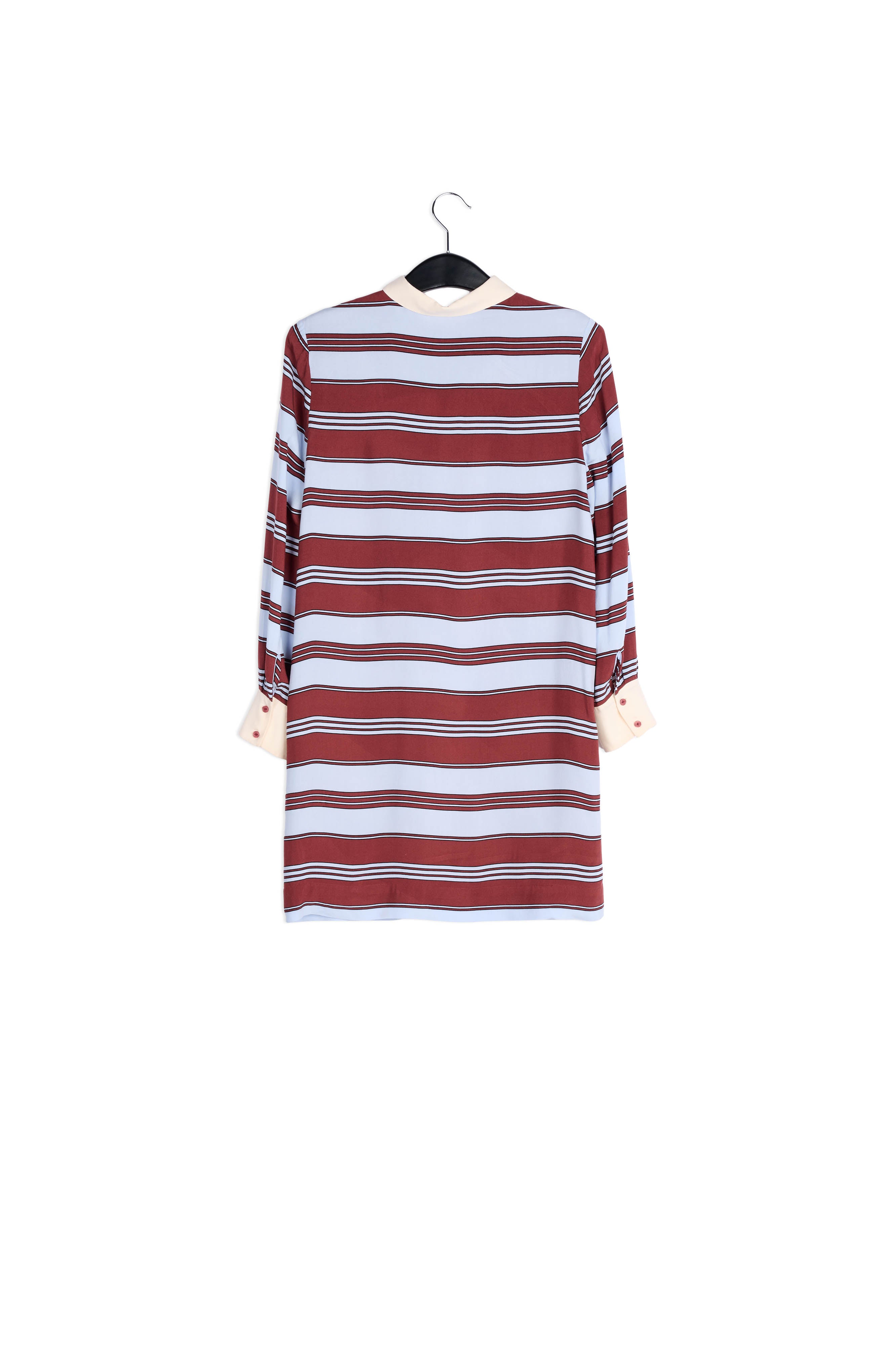 Shirt dress RE—SSENTIEL | Essentiel second hand