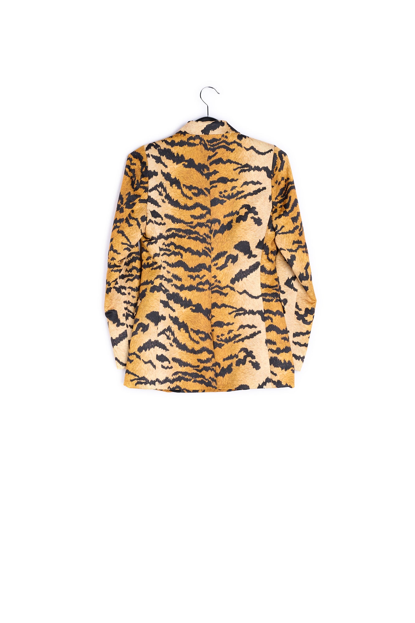 Oversized blazer RE—SSENTIEL | Essentiel second hand