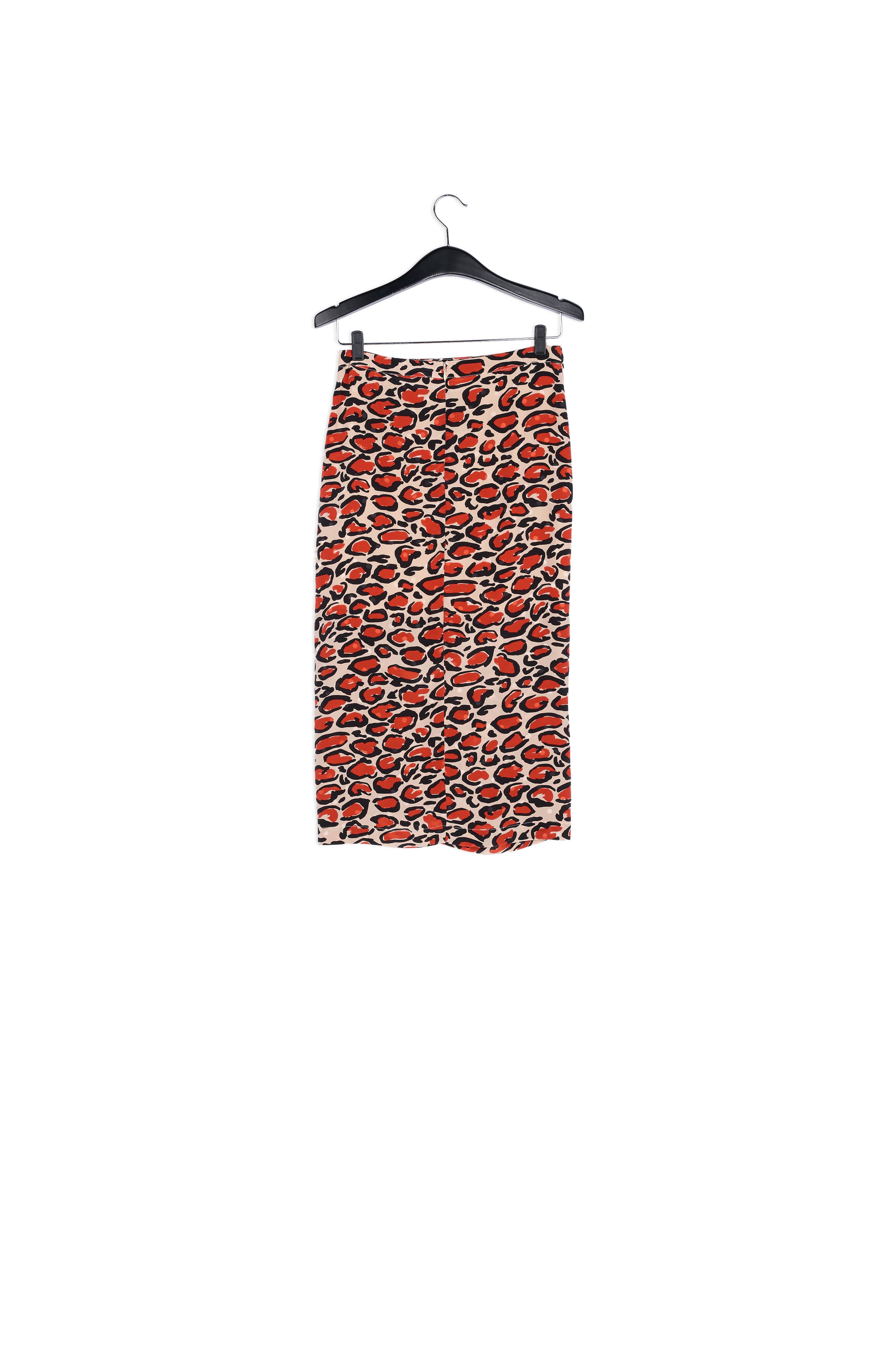 Midi pencil skirt RE—SSENTIEL | Essentiel second hand