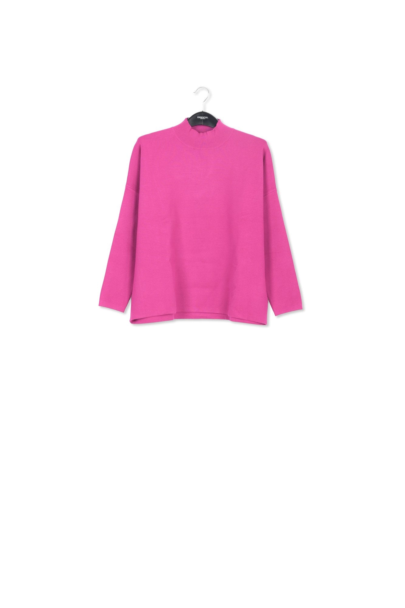 Alladium boxy sweater RE—SSENTIEL | Essentiel second hand