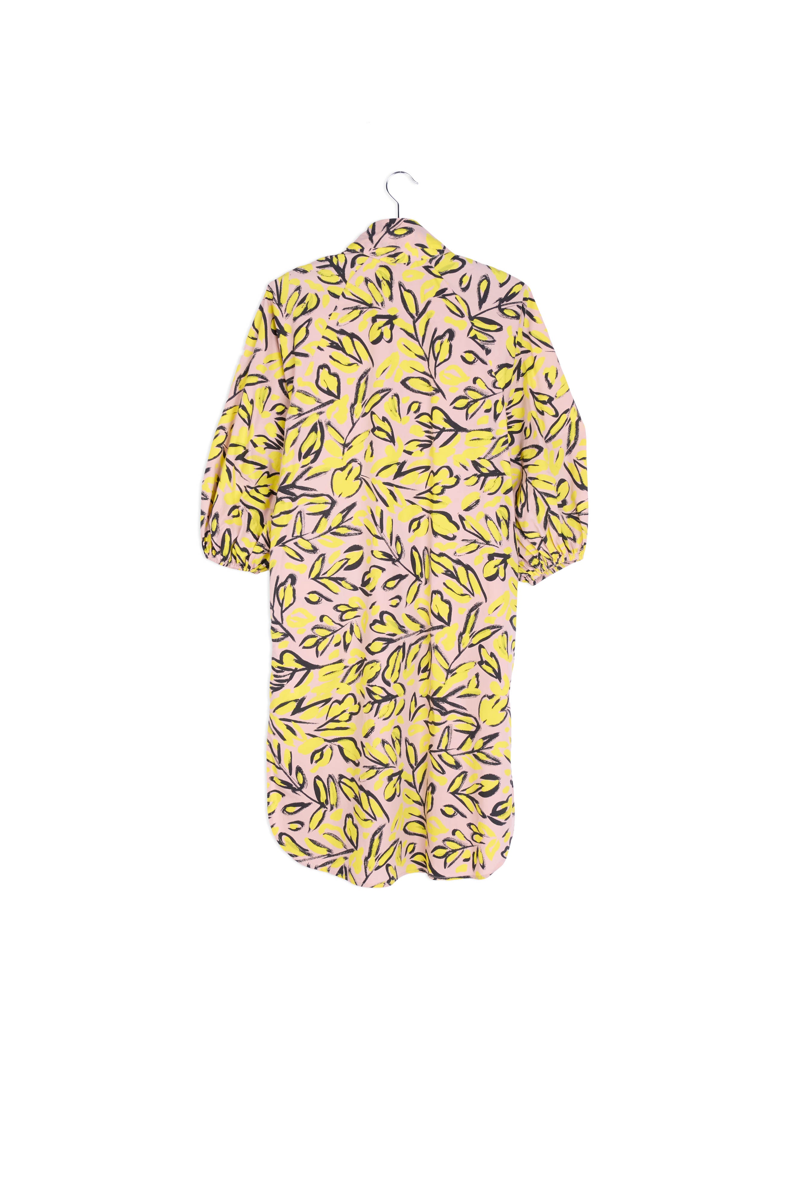 Badger dress RE—SSENTIEL | Essentiel second hand