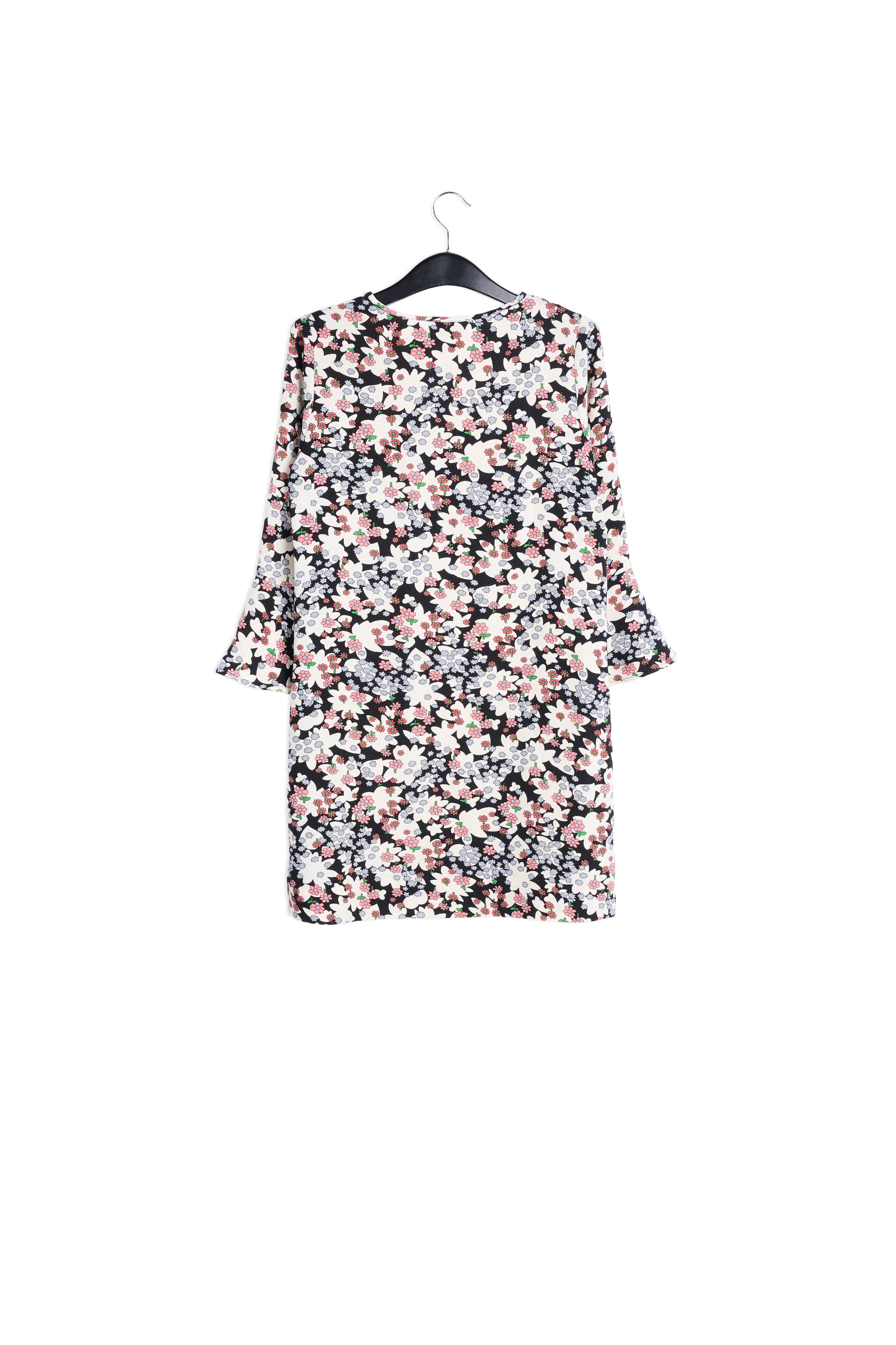 3/4 sleeve dress RE—SSENTIEL | Essentiel second hand