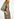 Beige sequin-embroidered shirt with multicolor leopard print Faume - seconde main
