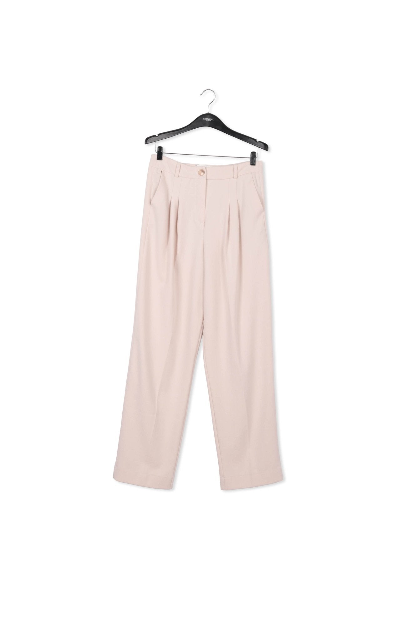 Employ pants RE—SSENTIEL | Essentiel second hand