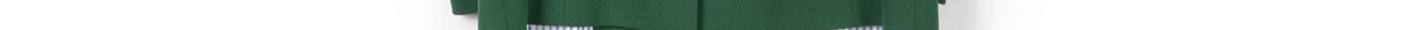 Dark green single-breasted blazer Faume - seconde main
