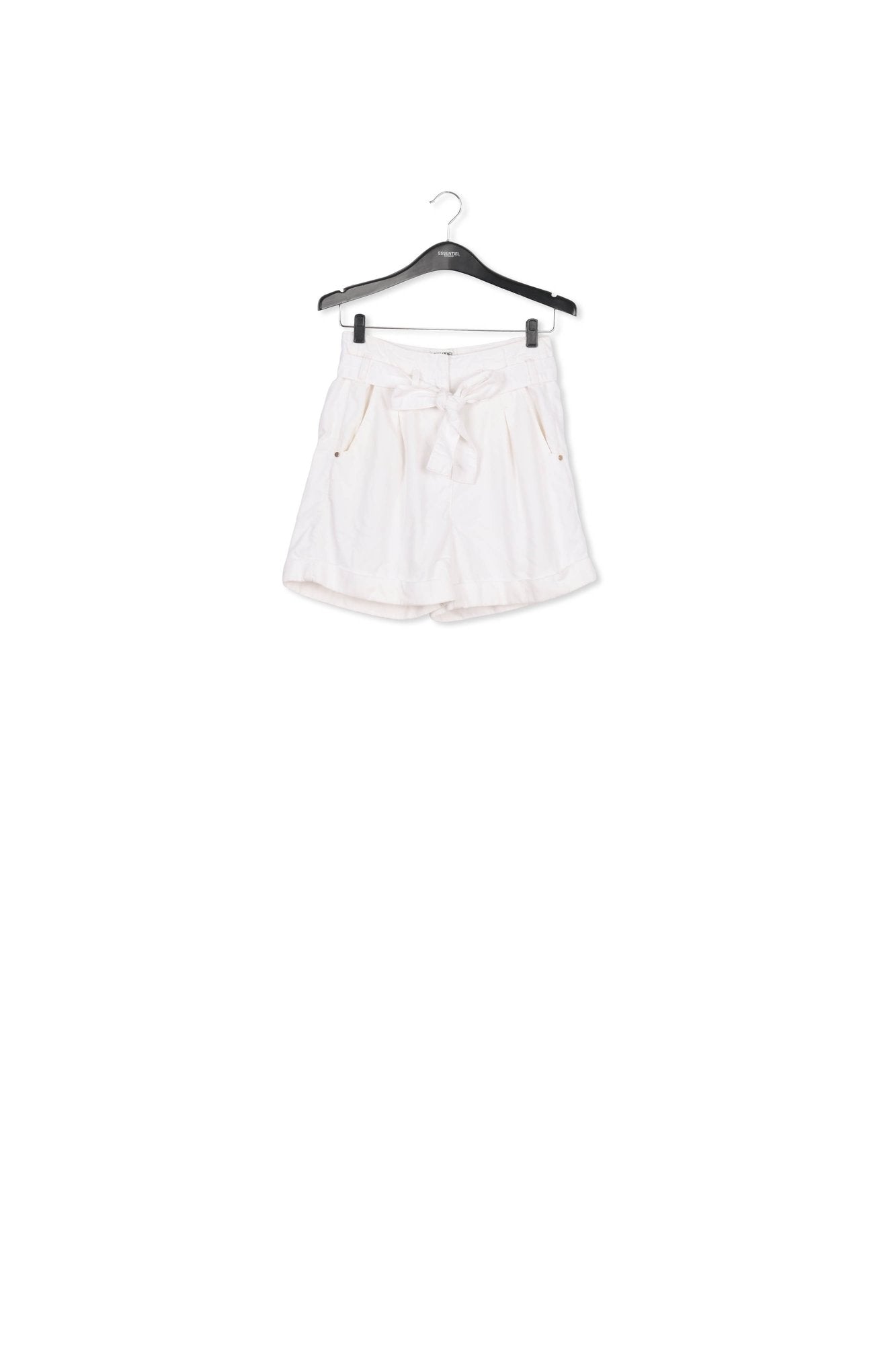 Zort shorts RE—SSENTIEL | Essentiel second hand