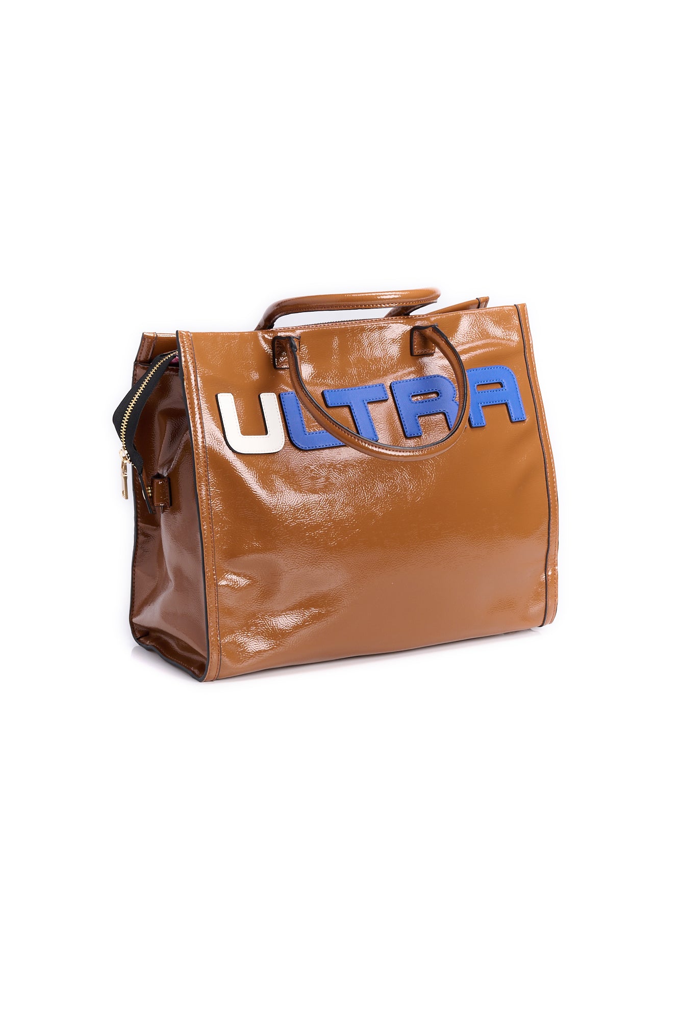 Camel shopper RE—SSENTIEL | Essentiel second hand