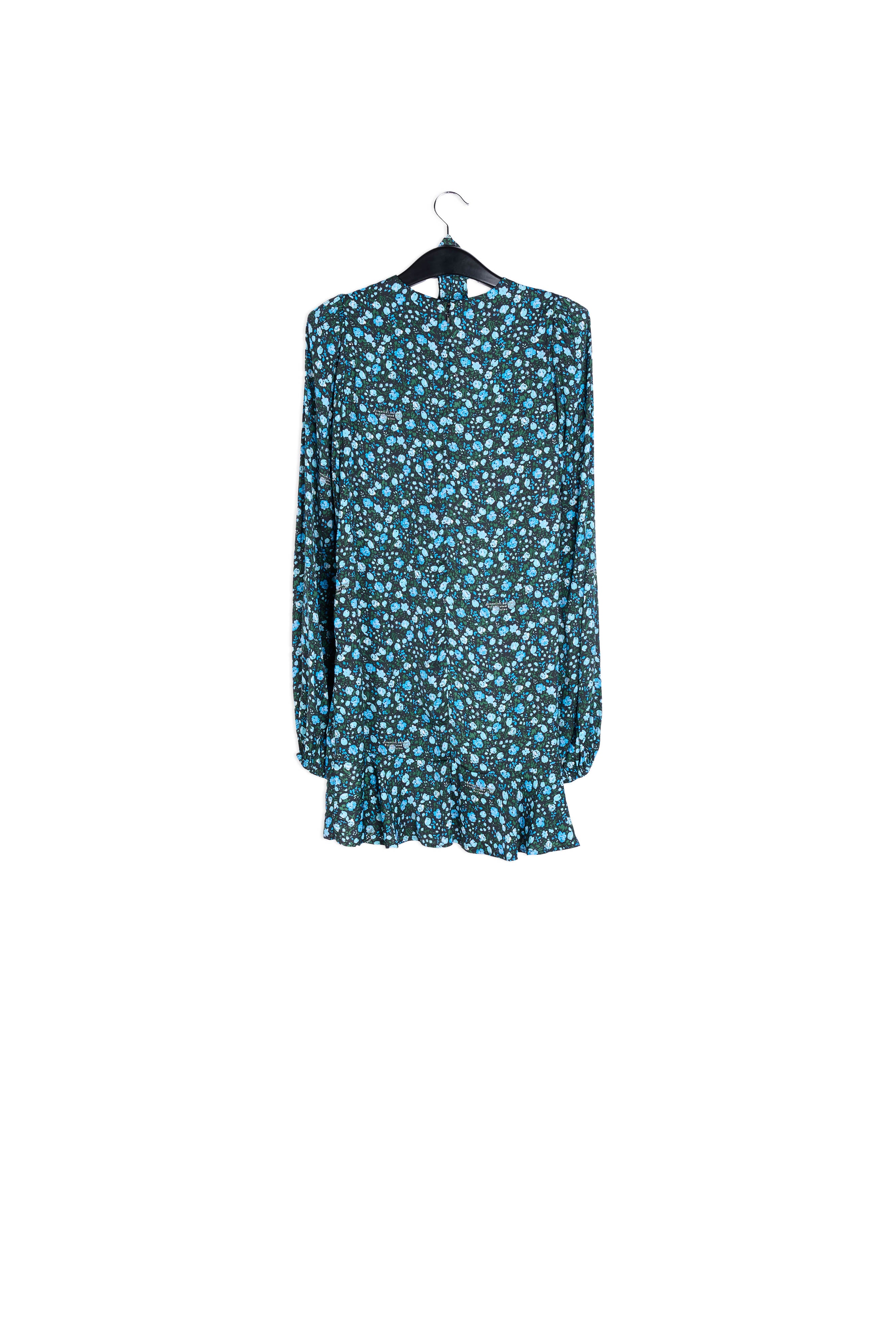 Long sleeved minidress RE—SSENTIEL | Essentiel second hand