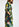 Aspiration wide mididress Faume - seconde main