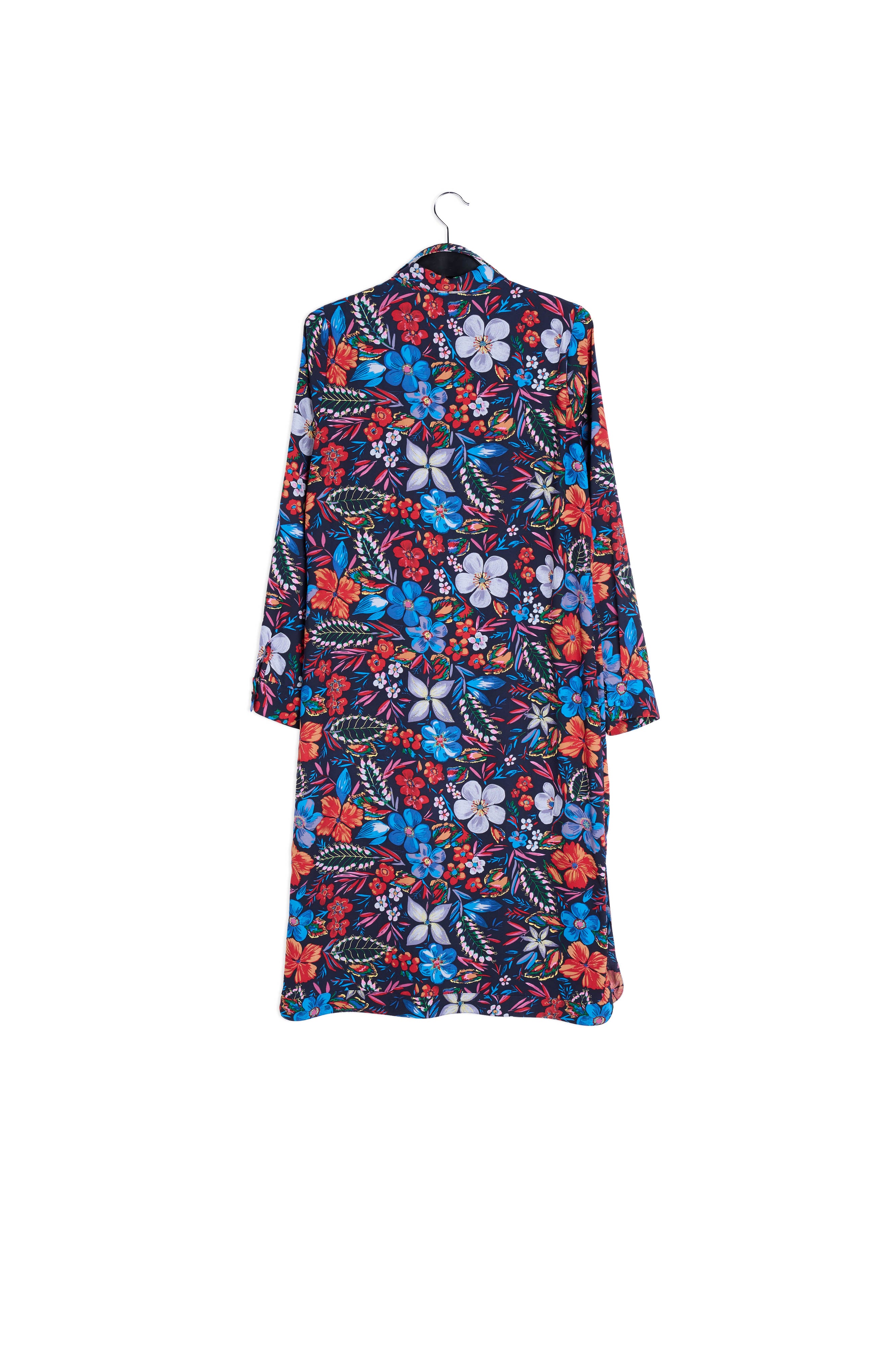 Sabaton robe RE—SSENTIEL | Essentiel second hand