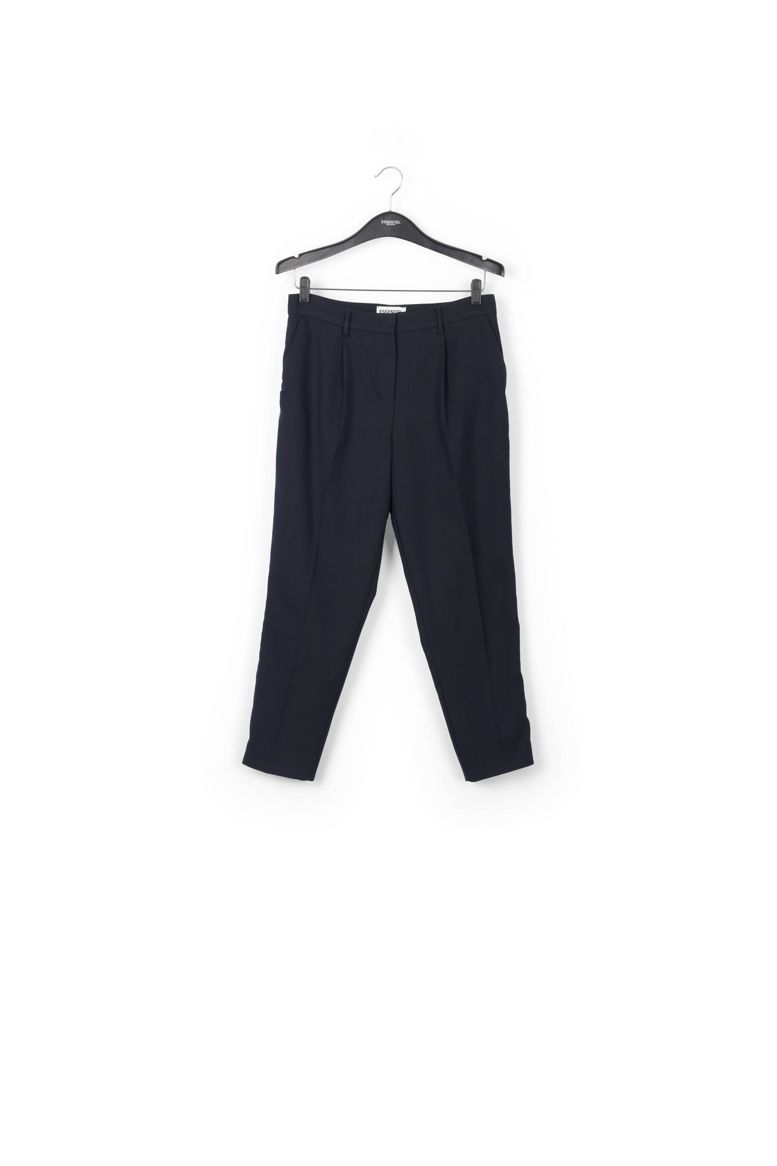 Relax fit pants RE—SSENTIEL | Essentiel second hand